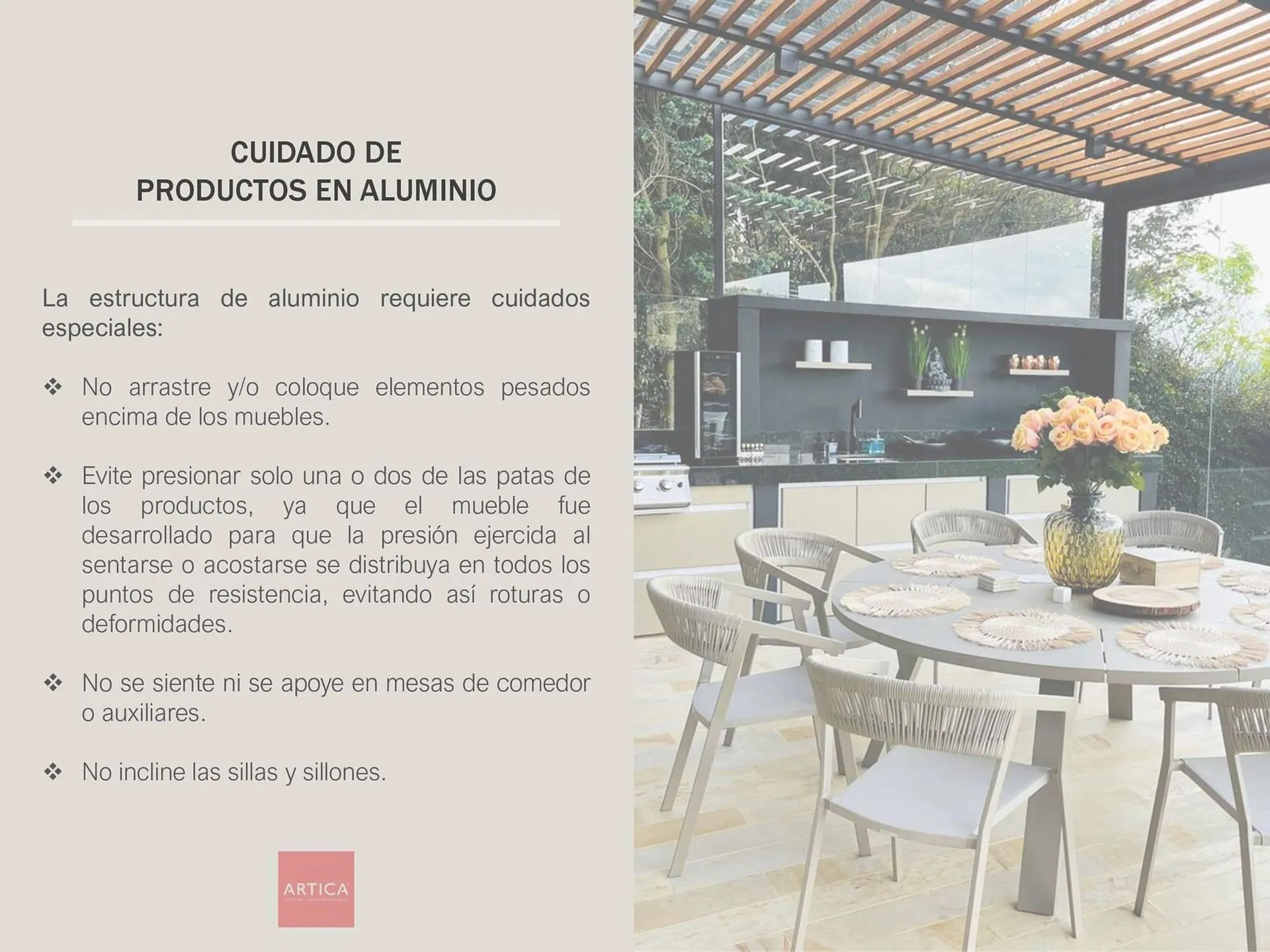 Catalogo de Catálogo Artica 1 de noviembre al 1 de noviembre 2025 - Pag 7