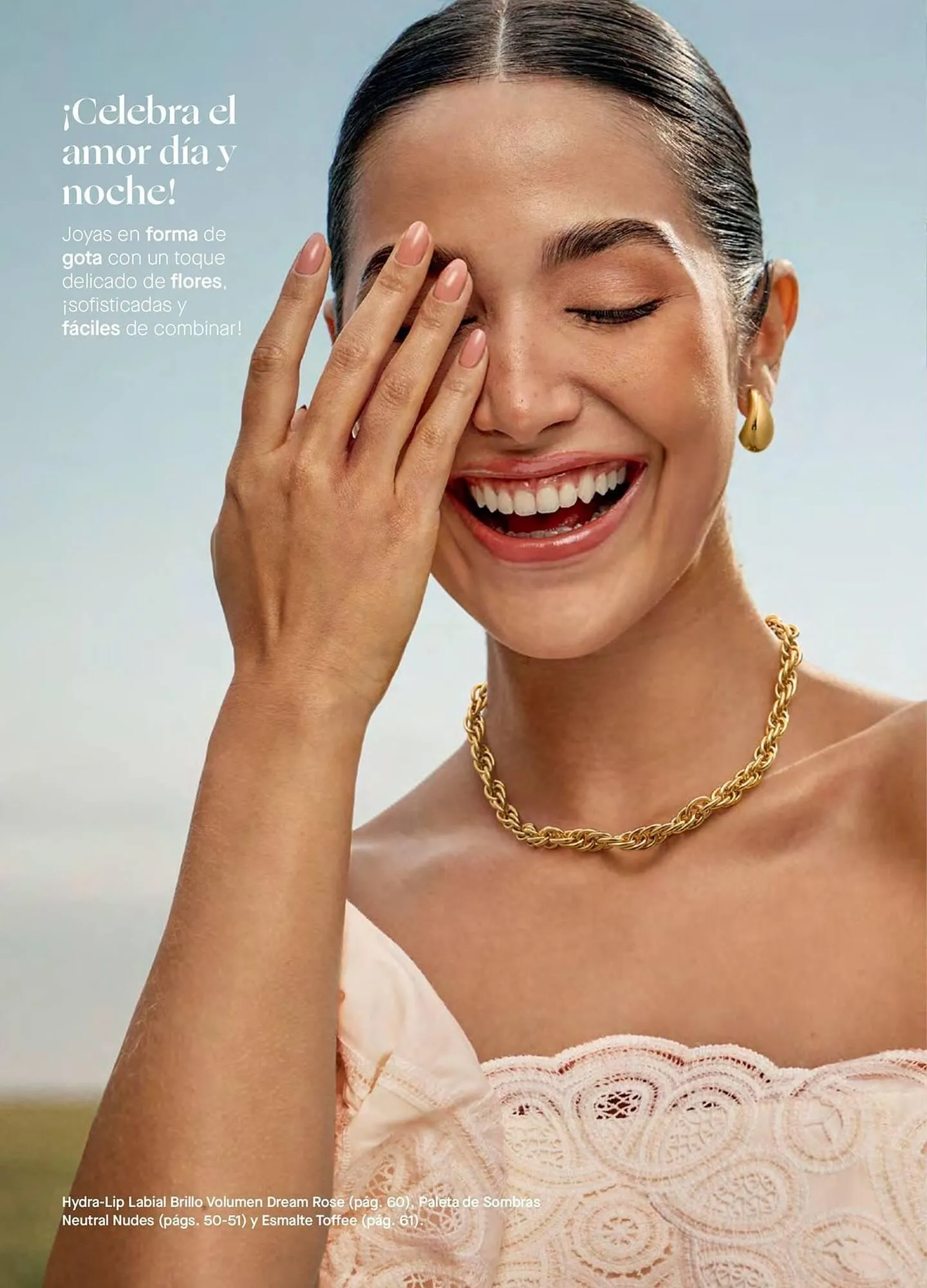 Catalogo de Catálogo Yanbal 31 de enero al 27 de febrero 2026 - Pag 32