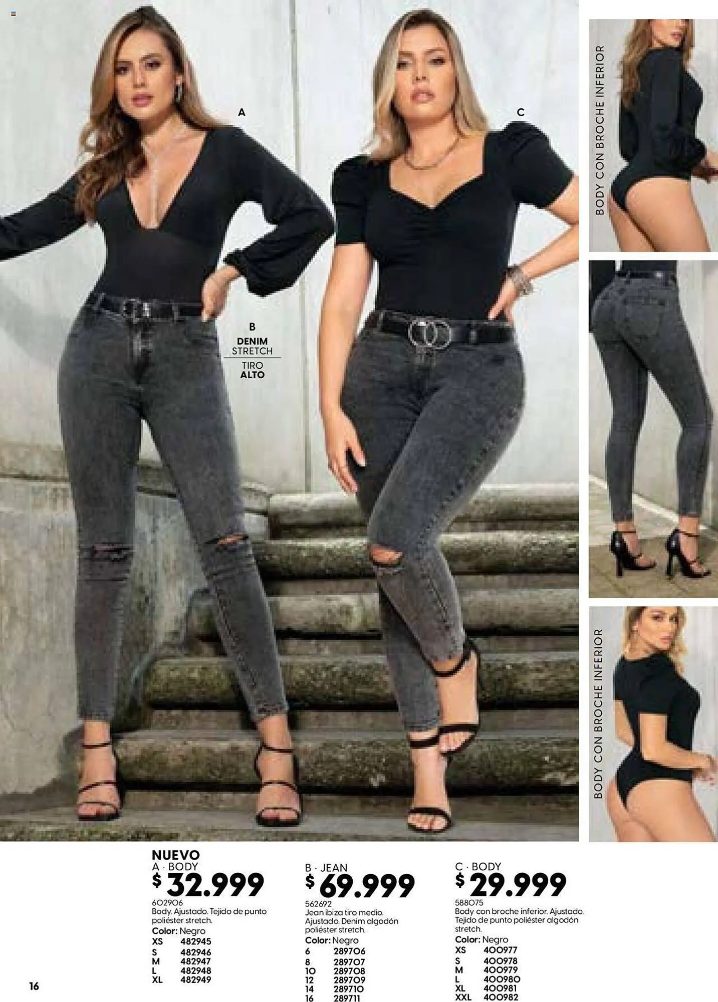 Catalogo de Catálogo Carmel 1 de septiembre al 20 de septiembre 2023 - Pag 20