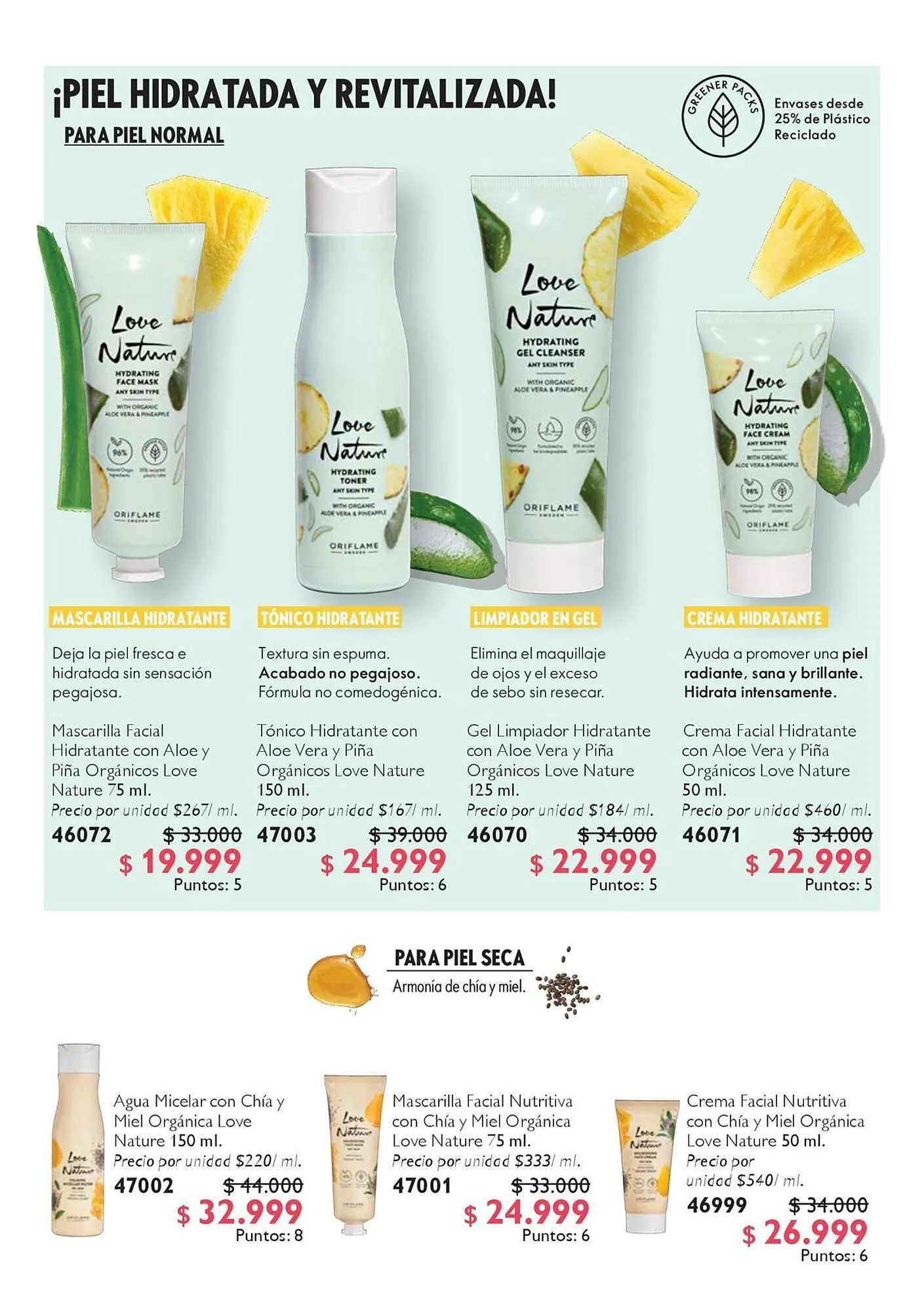 Catalogo de Catálogo Oriflame 4 de octubre al 24 de octubre 2025 - Pag 88