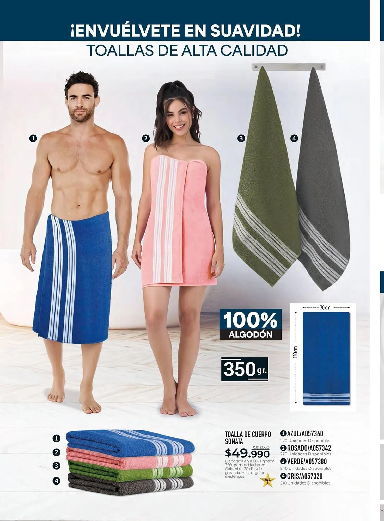 Catalogo de Catálogo Croydon 22 de septiembre al 30 de octubre 2025 - Pag 259