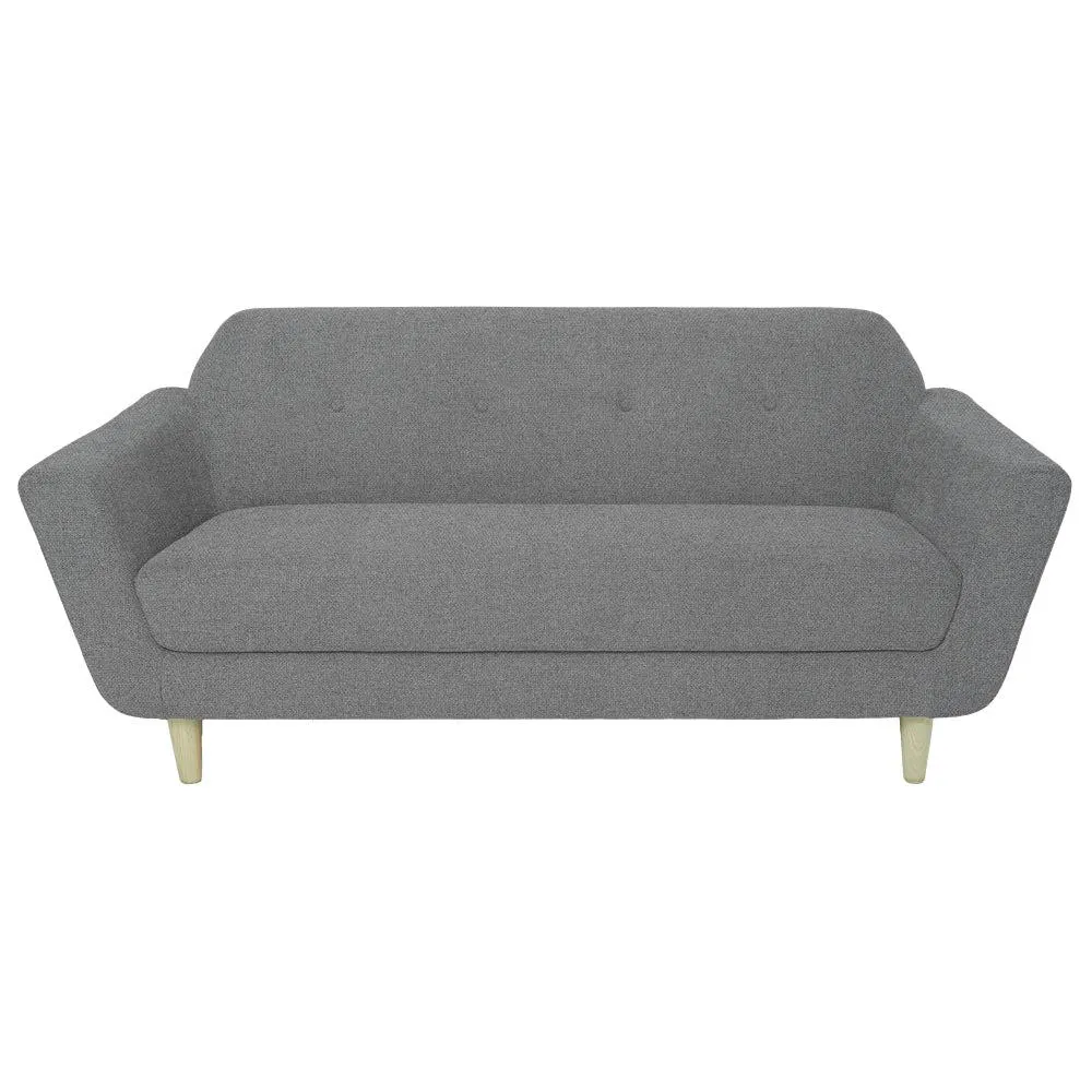 Sofá Lugano 3 Puestos