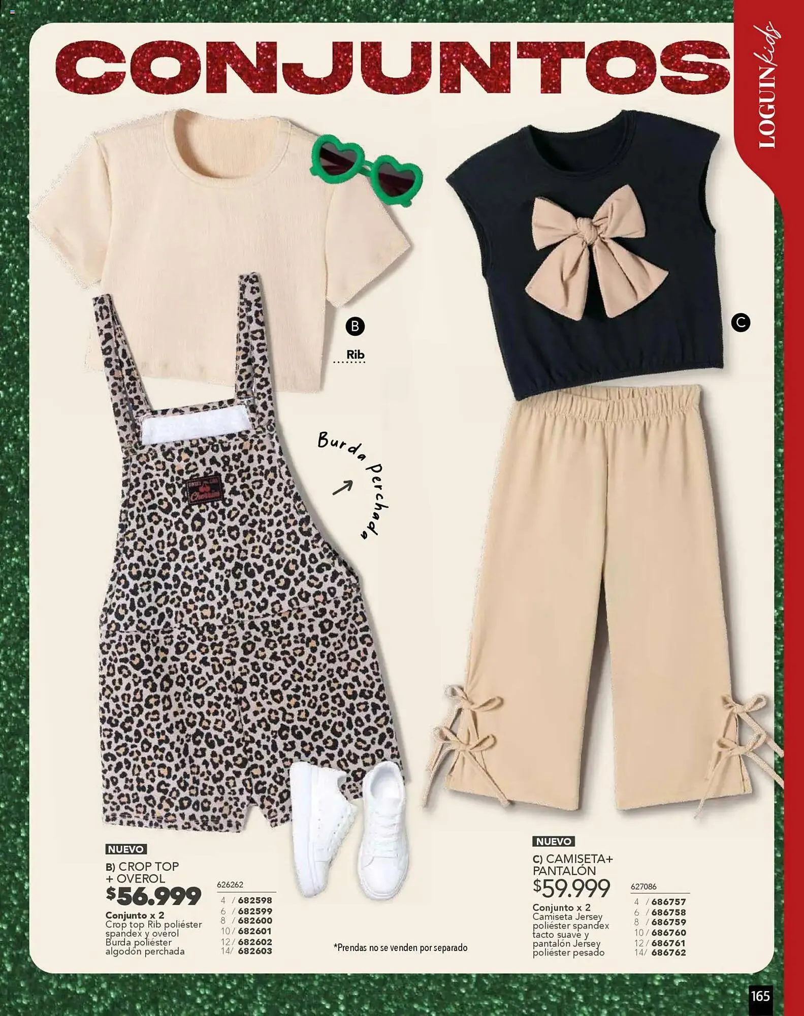 Catalogo de Catálogo Pacífika 5 de noviembre al 5 de noviembre 2025 - Pag 165