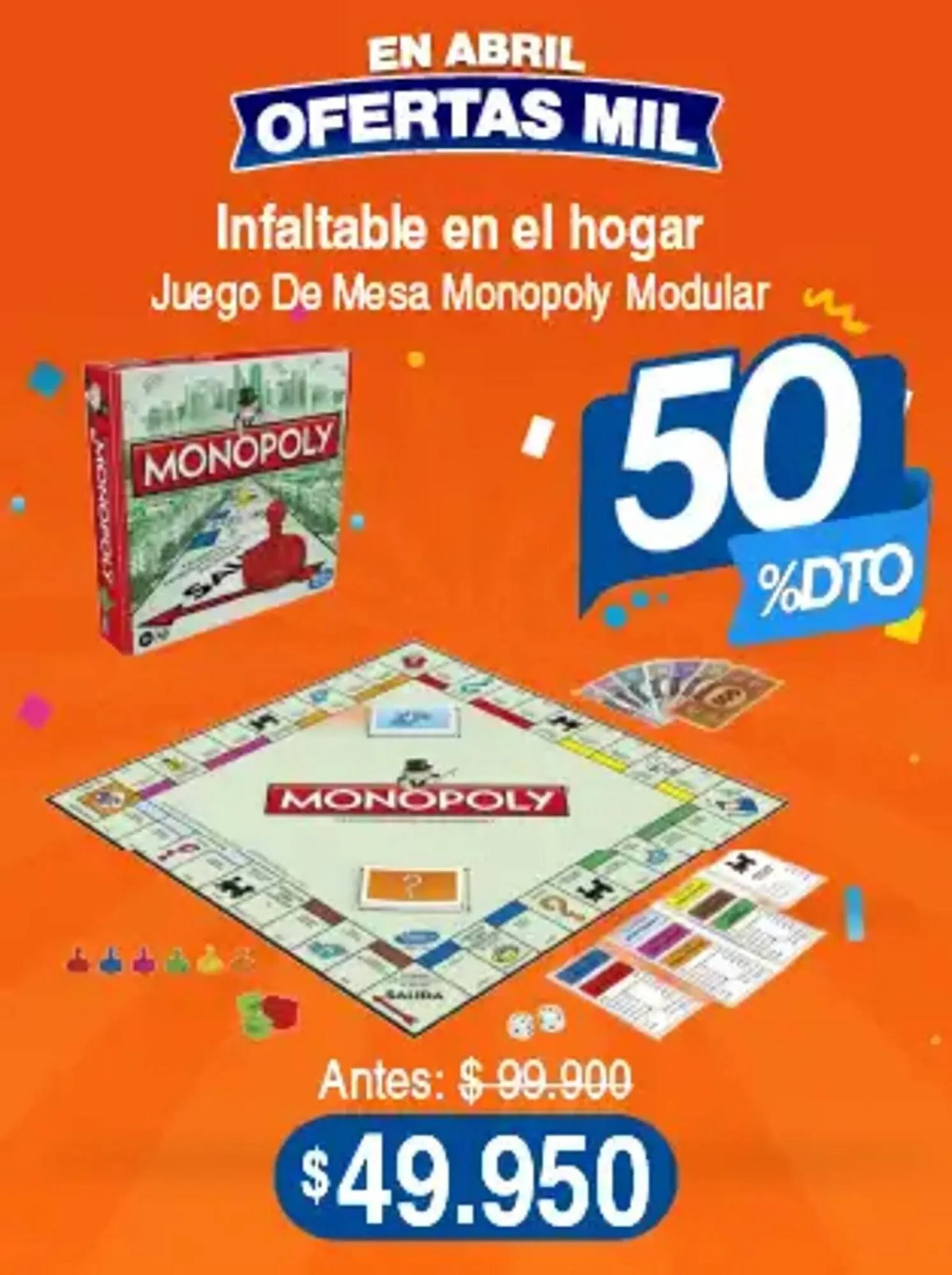 Catalogo de Catálogo Alkosto 25 de abril al 30 de abril 2025 - Pag 4