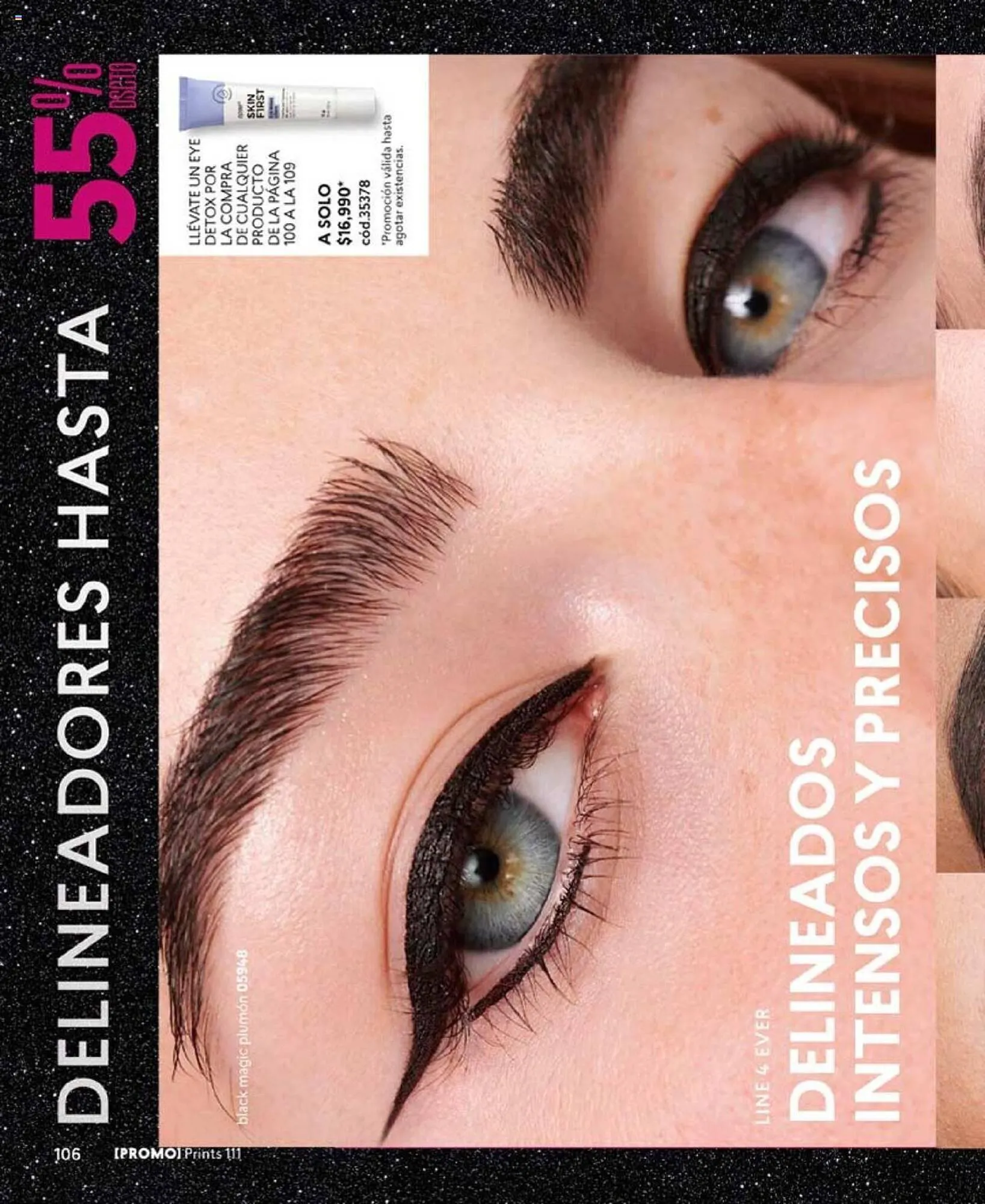 Catalogo de Catálogo Cyzone 1 de noviembre al 30 de noviembre 2024 - Pag 242