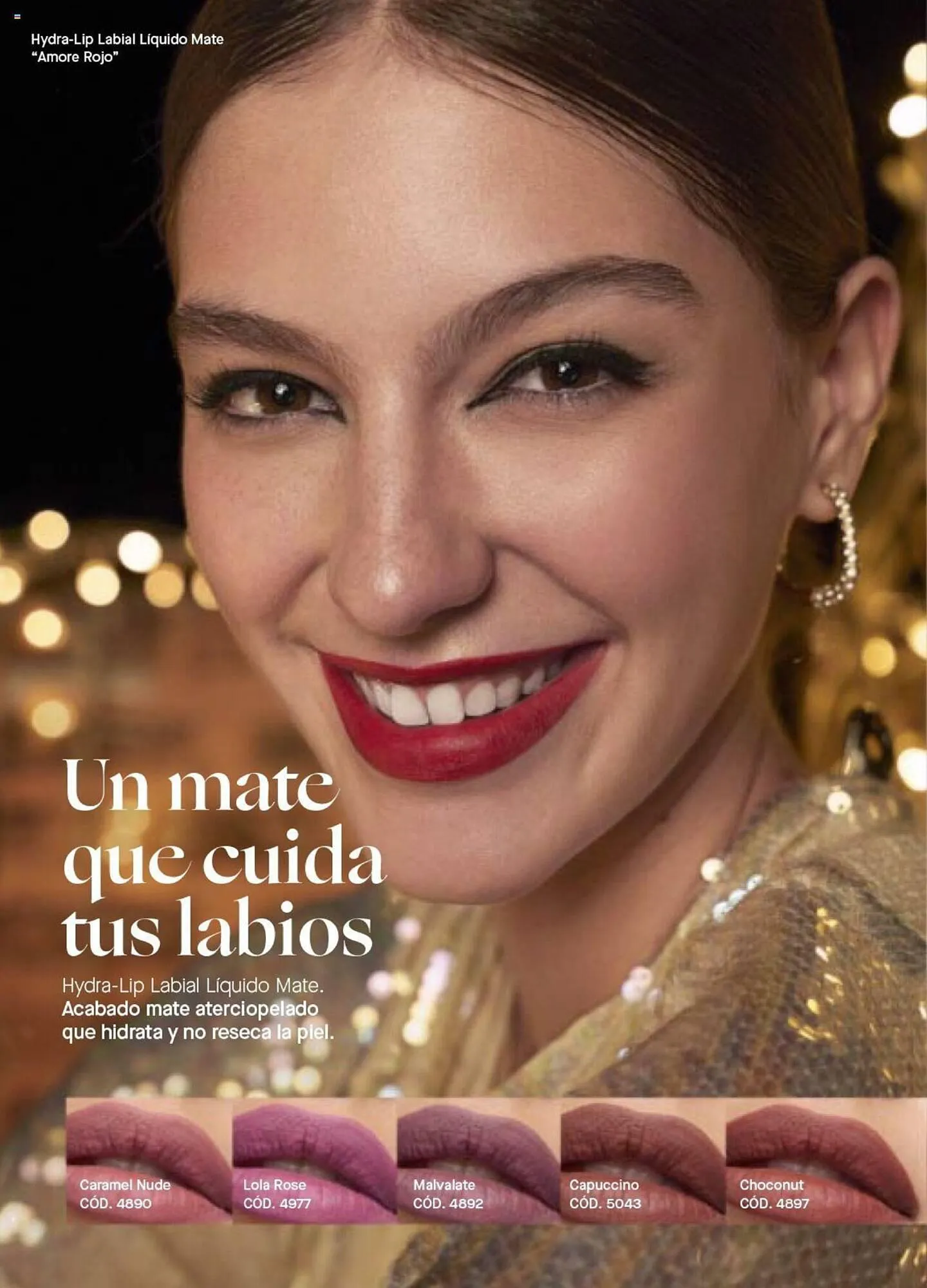 Catalogo de Catálogo Yanbal 4 de noviembre al 1 de diciembre 2023 - Pag 78