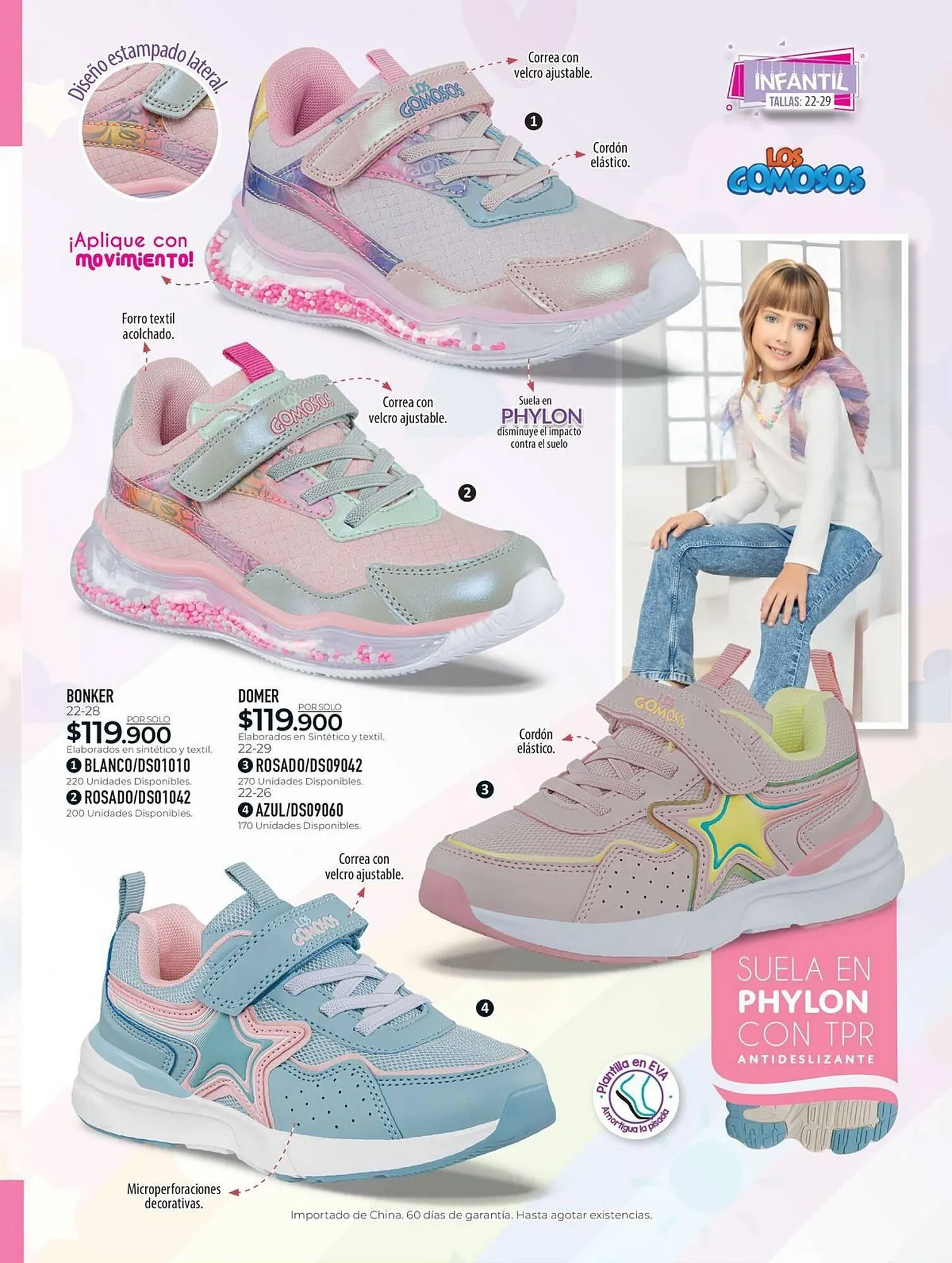 Catalogo de Catálogo Croydon 30 de diciembre al 5 de febrero 2026 - Pag 153