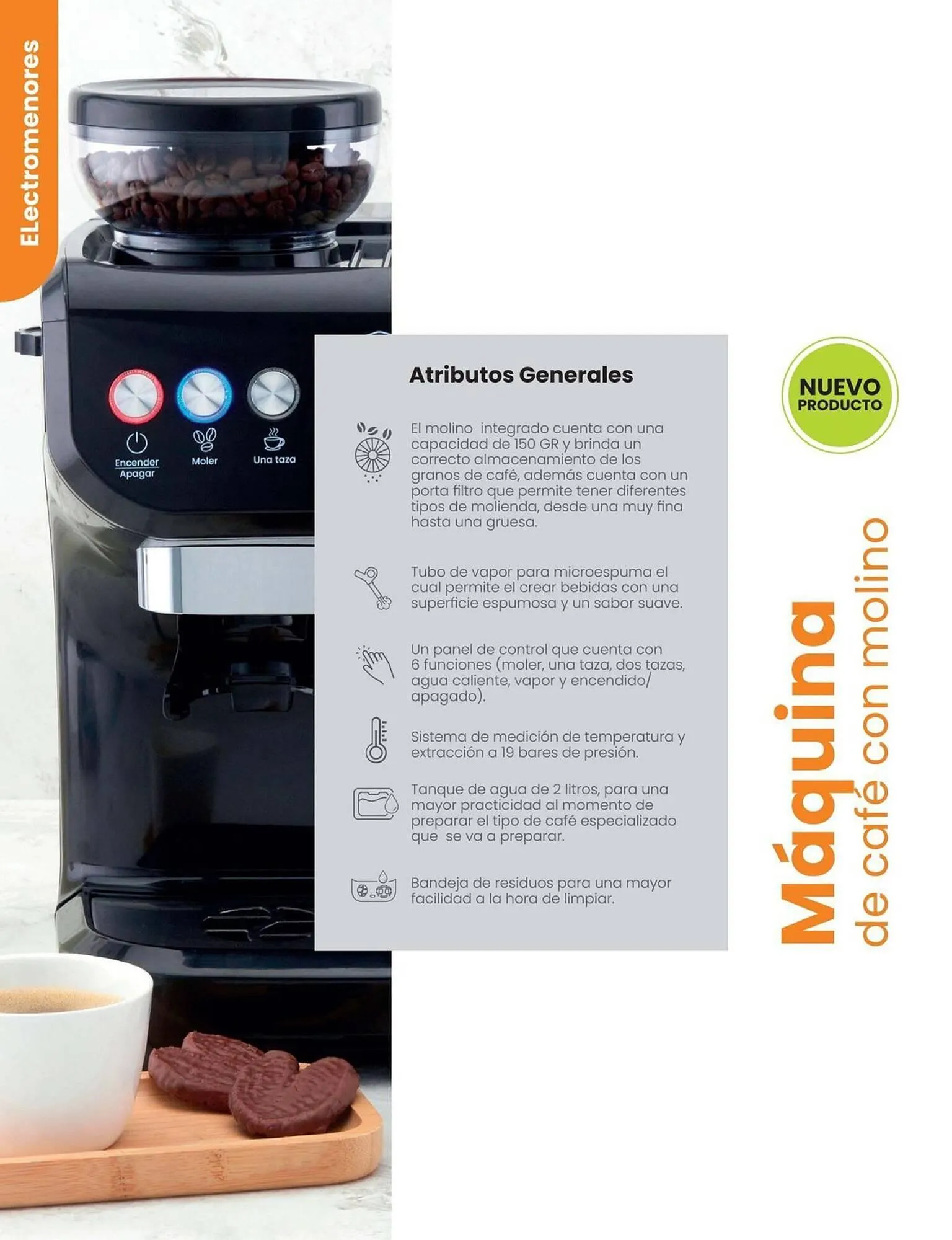 Catalogo de Catálogo Madecentro 12 de mayo al 31 de mayo 2026 - Pag 210