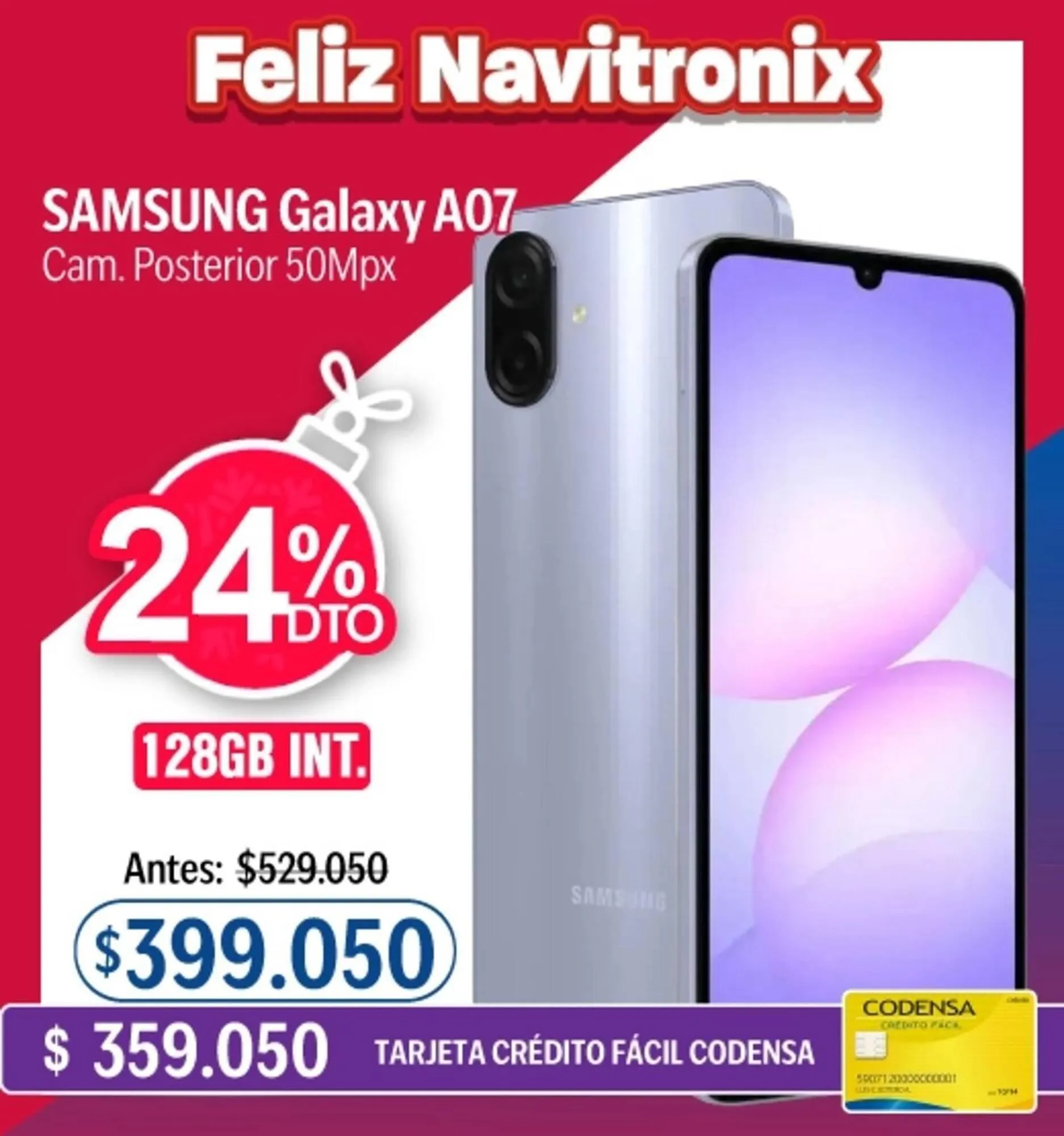 Catalogo de Catálogo Ktronix 15 de diciembre al 19 de diciembre 2025 - Pag 1