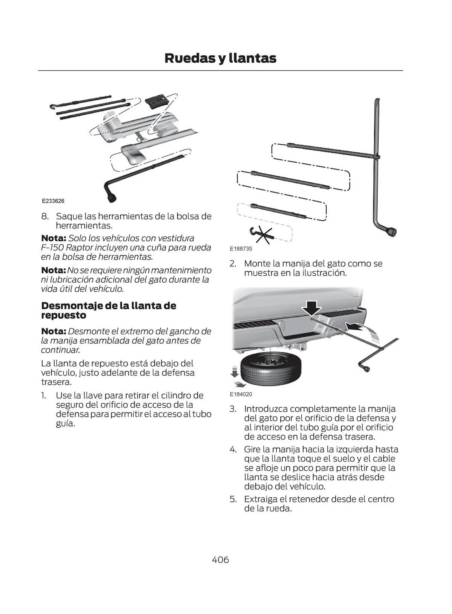 Catalogo de Catálogo Ford 29 de octubre al 29 de octubre 2025 - Pag 408