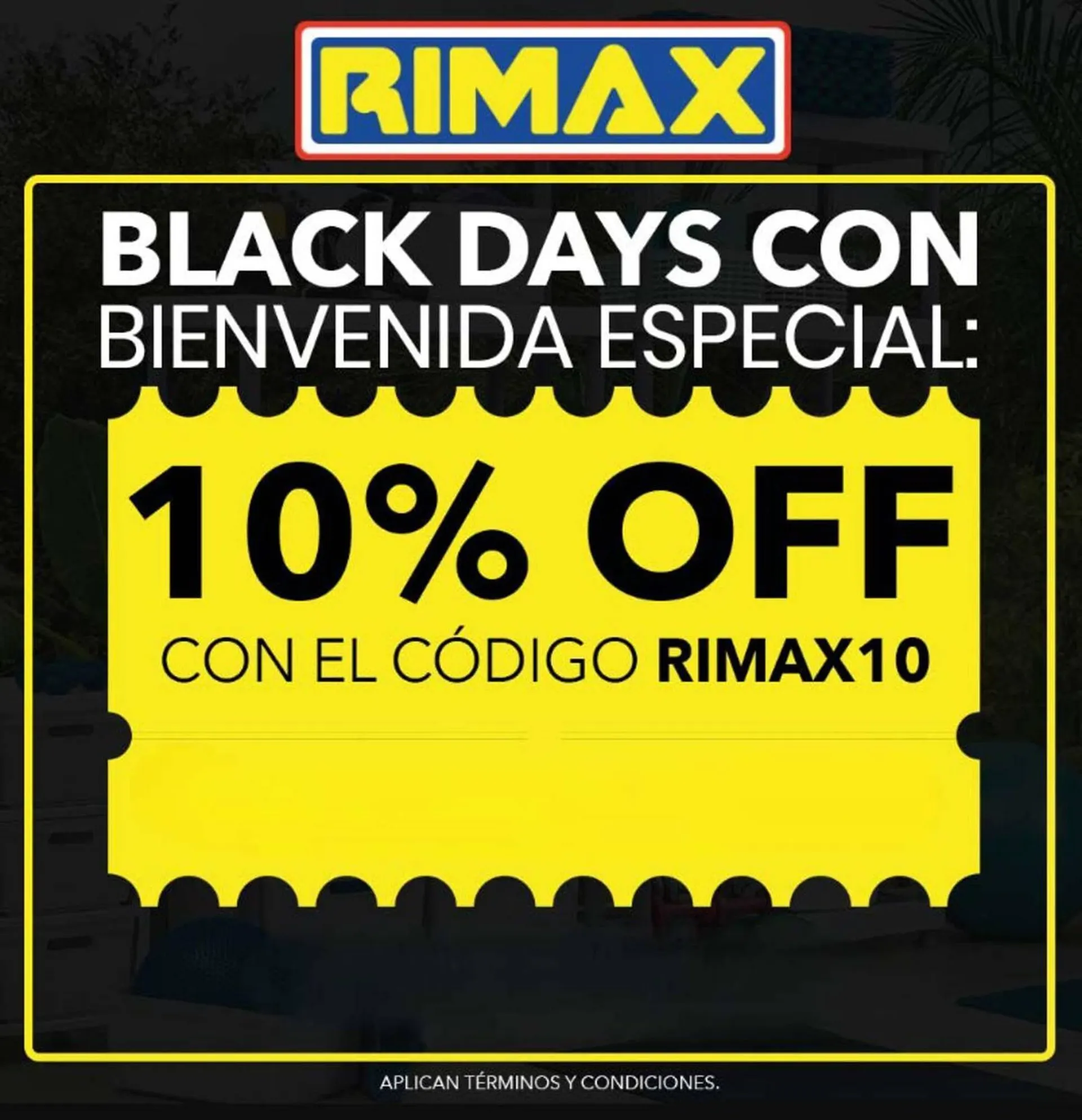 Catalogo de Catálogo Rimax 27 de noviembre al 30 de noviembre 2025 - Pag 2