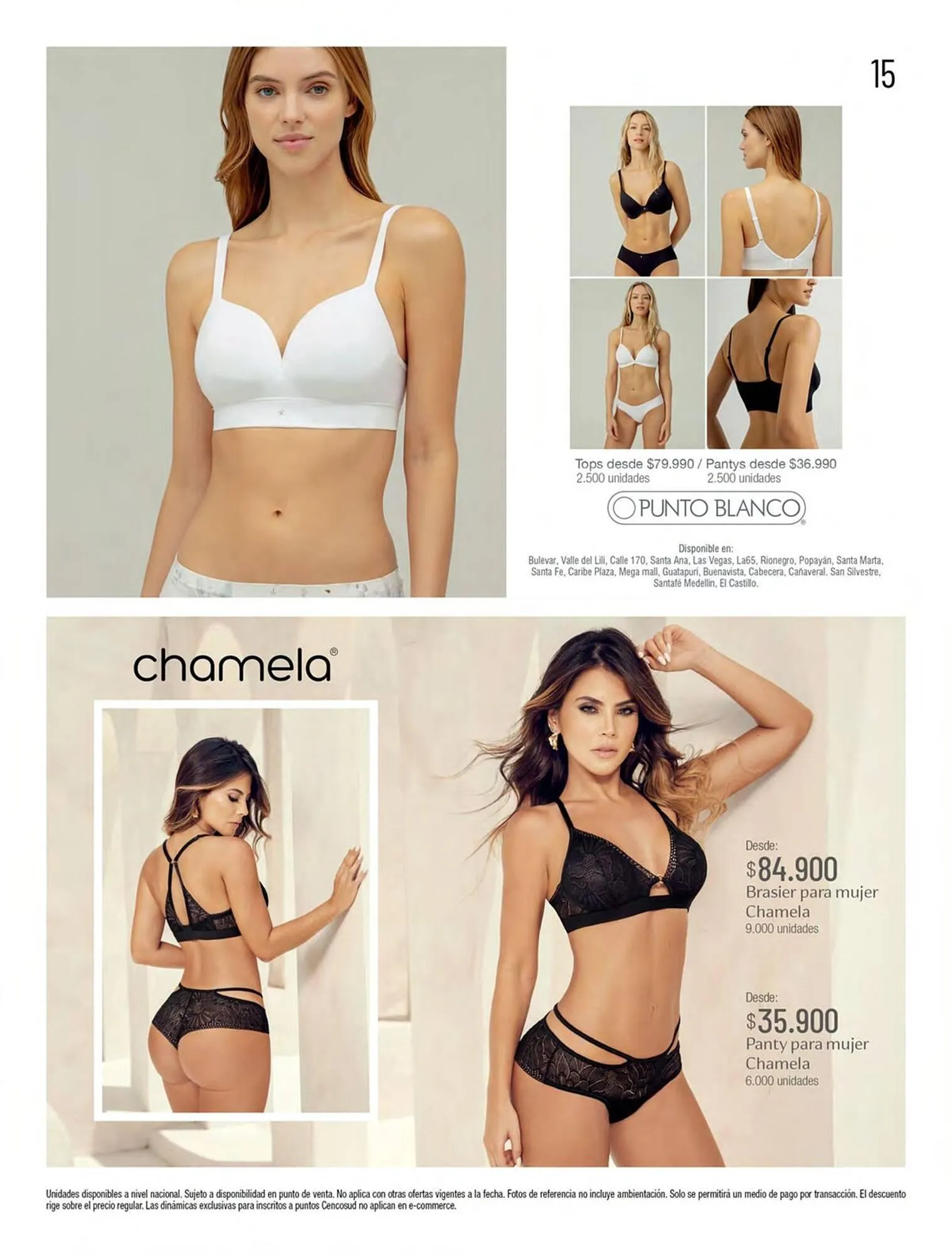 Catalogo de Catálogo Jumbo 1 de mayo al 18 de mayo 2025 - Pag 15