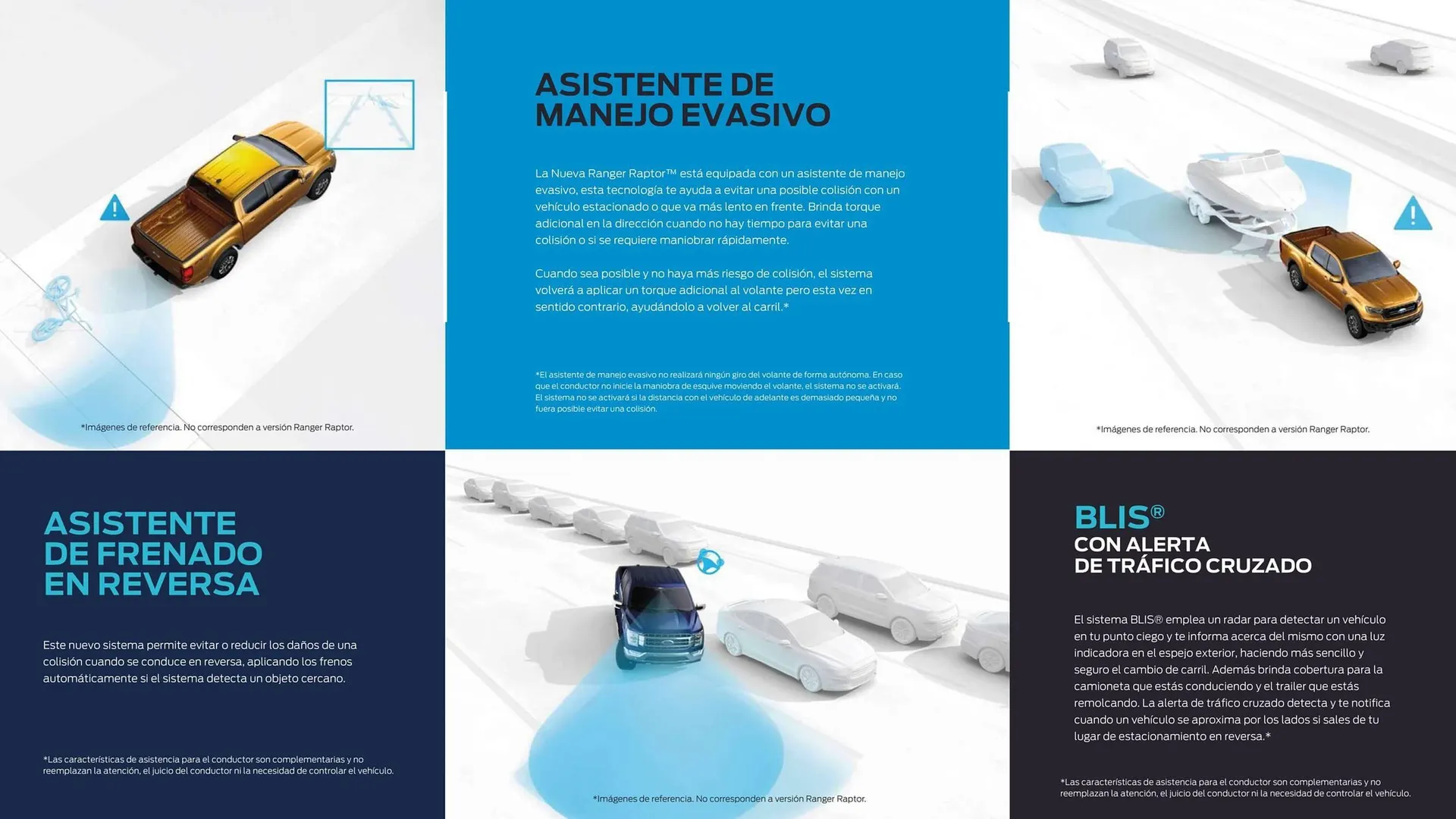 Catalogo de Catálogo Ford 29 de octubre al 29 de octubre 2025 - Pag 20