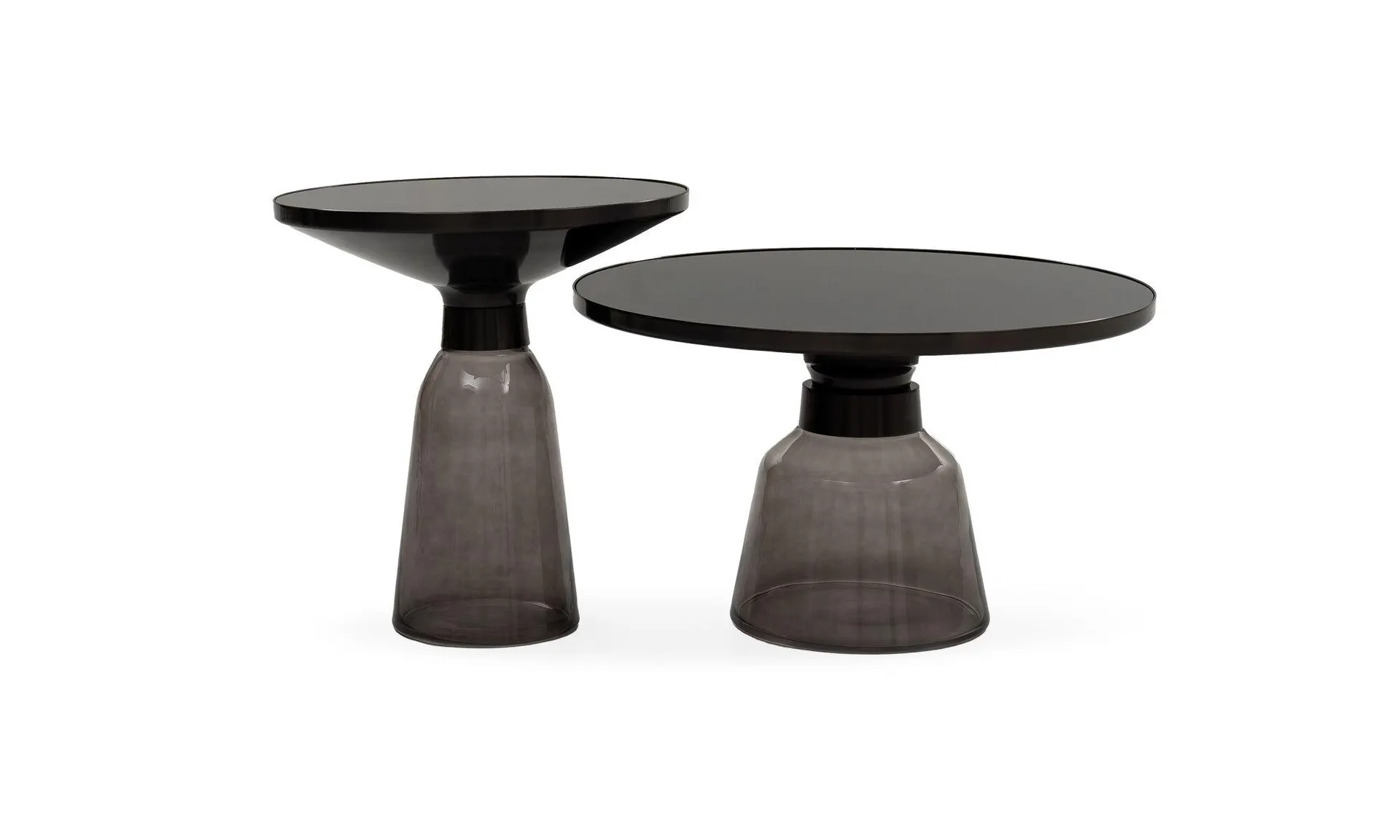 Juego de Mesa Boston Vidrio Imp