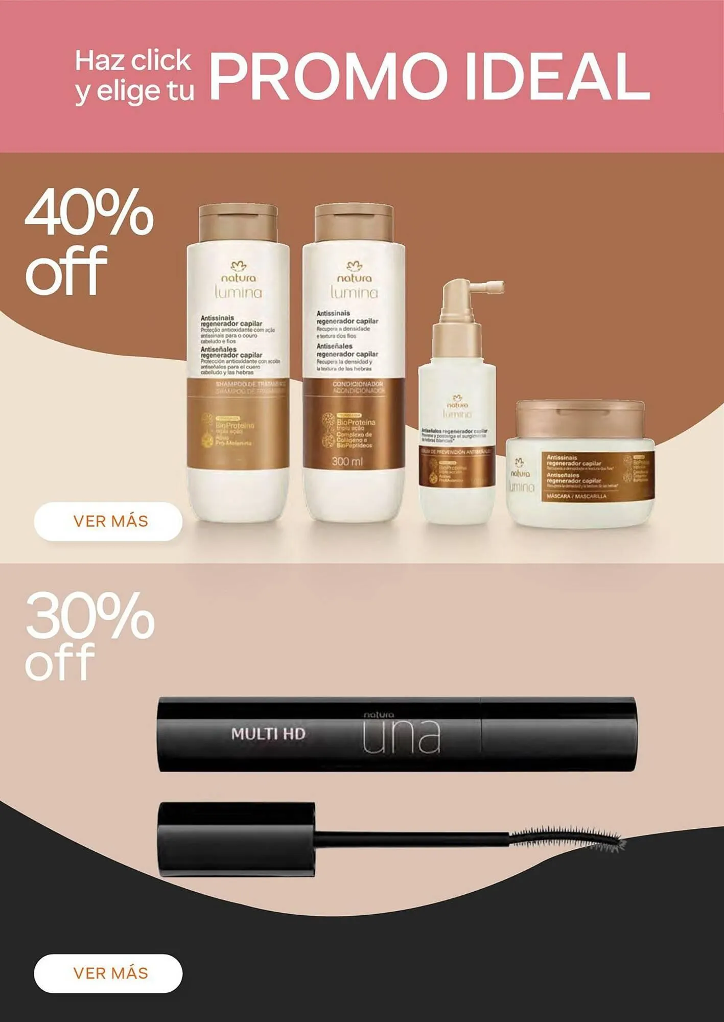 Catalogo de Catálogo Natura 14 de abril al 10 de mayo 2026 - Pag 7