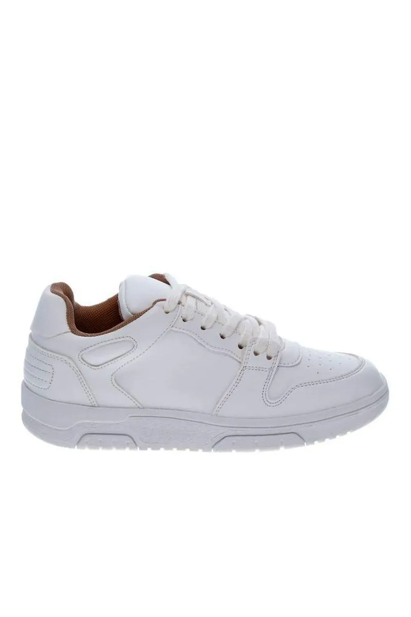 Tenis Beige para mujer Boyd