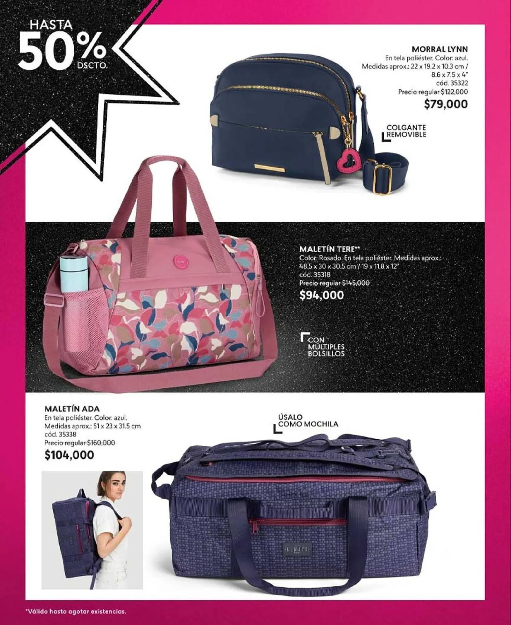 Catalogo de Catálogo L'bel 1 de noviembre al 30 de noviembre 2025 - Pag 66