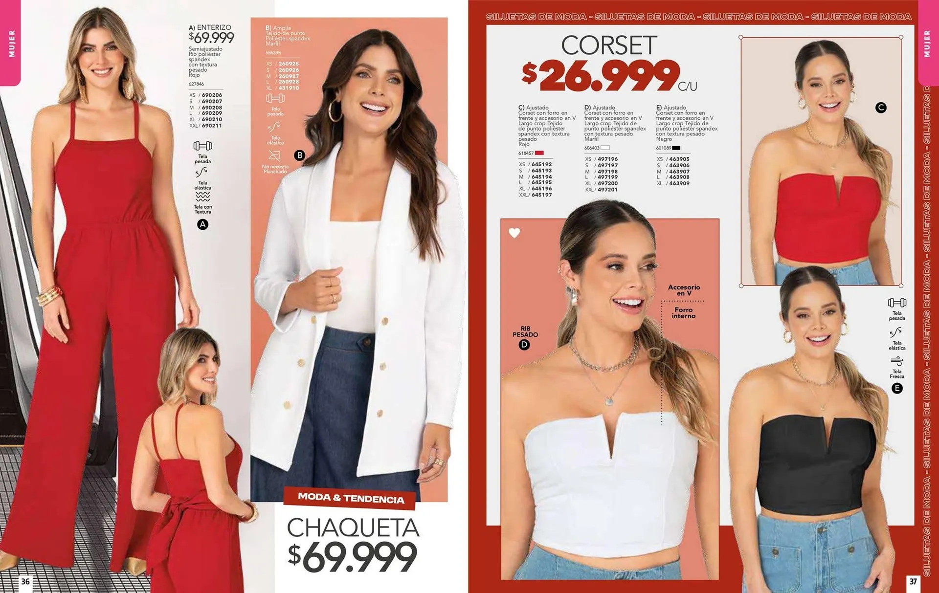 Catalogo de Catálogo Loguin 22 de diciembre al 31 de diciembre 2026 - Pag 19