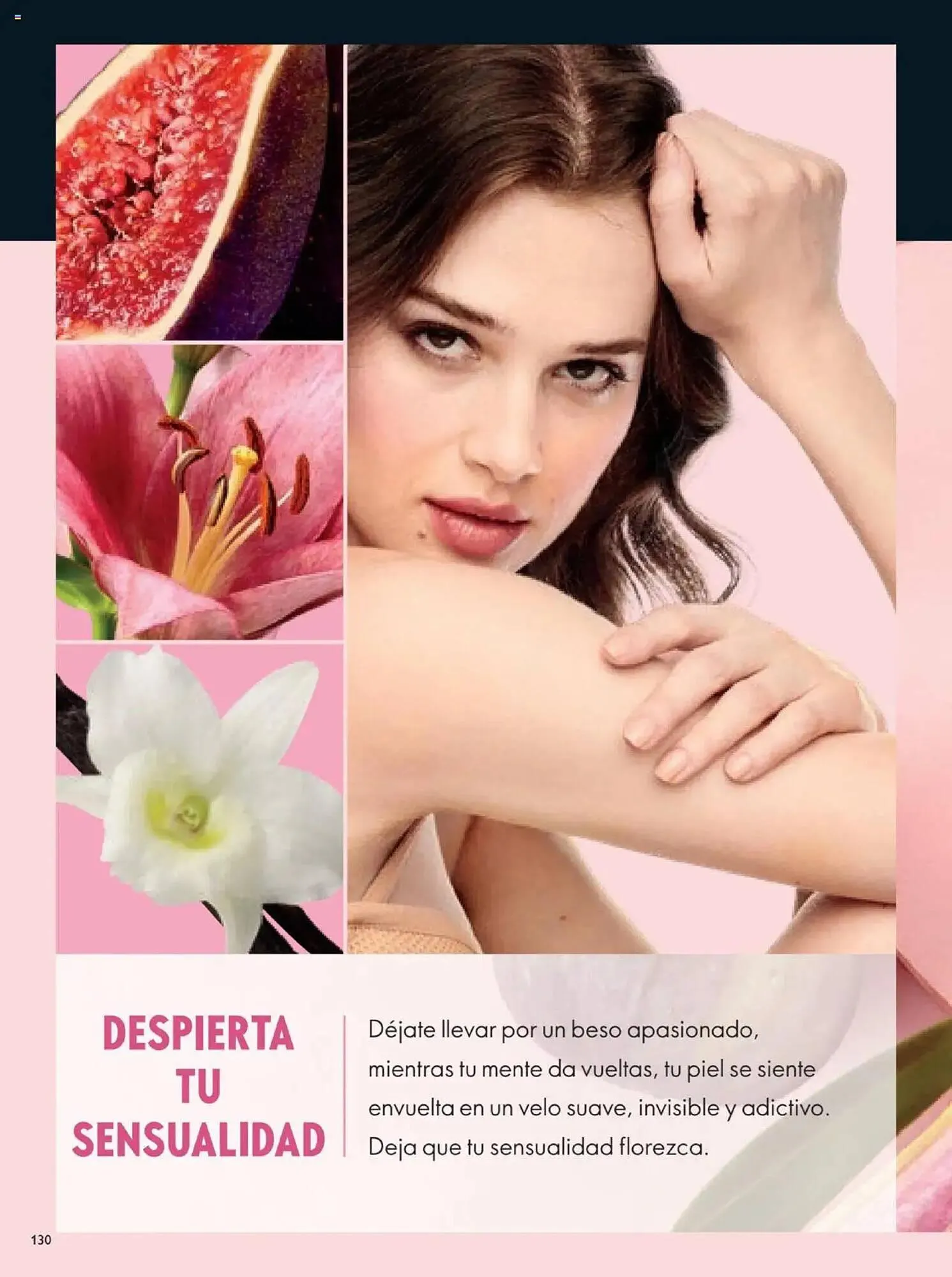 Catalogo de Catálogo Oriflame 10 de mayo al 30 de mayo 2025 - Pag 394
