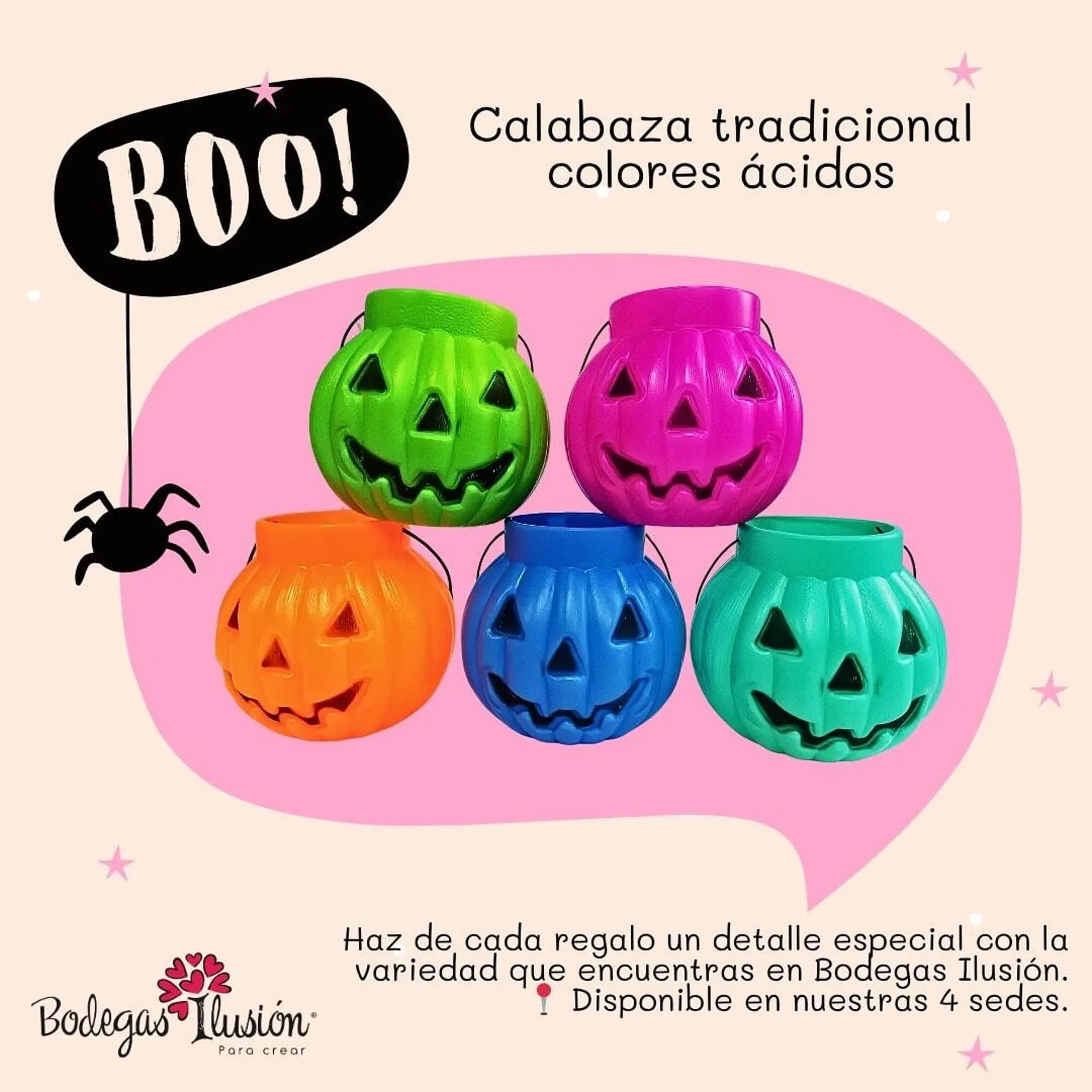 Catalogo de Catálogo Bodegas Ilusión 3 de octubre al 31 de octubre 2025 - Pag 5