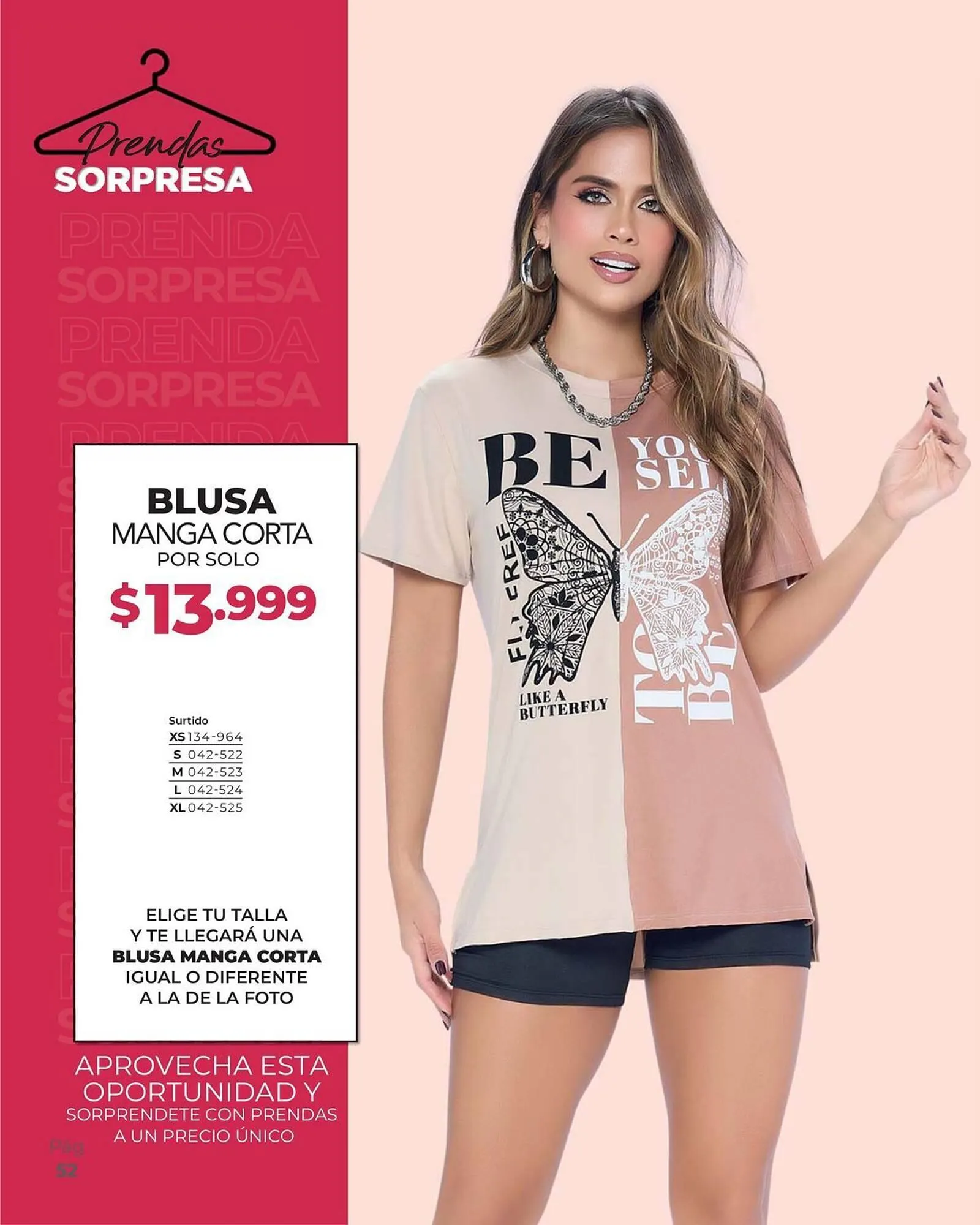 Catalogo de Catálogo Dolce Catálogos 1 de octubre al 31 de octubre 2025 - Pag 52