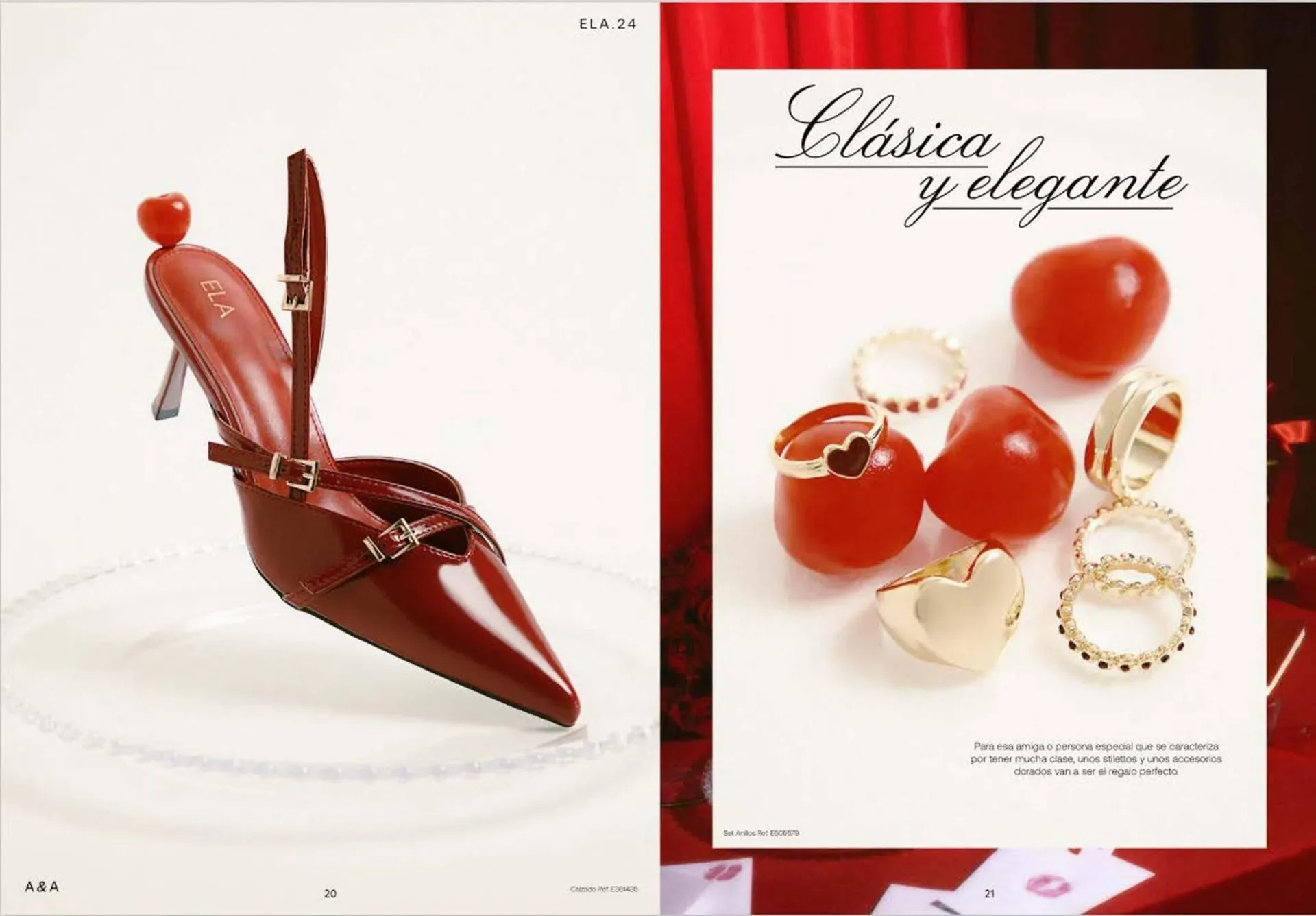 Catalogo de Catálogo ELA 5 de noviembre al 31 de diciembre 2024 - Pag 11