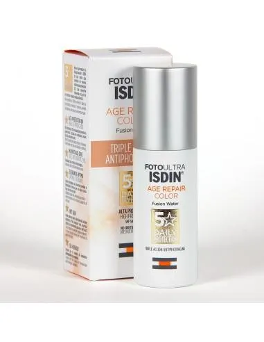 FotoUltra Age Repair Color Fusion Water SPF50+ X 50ML