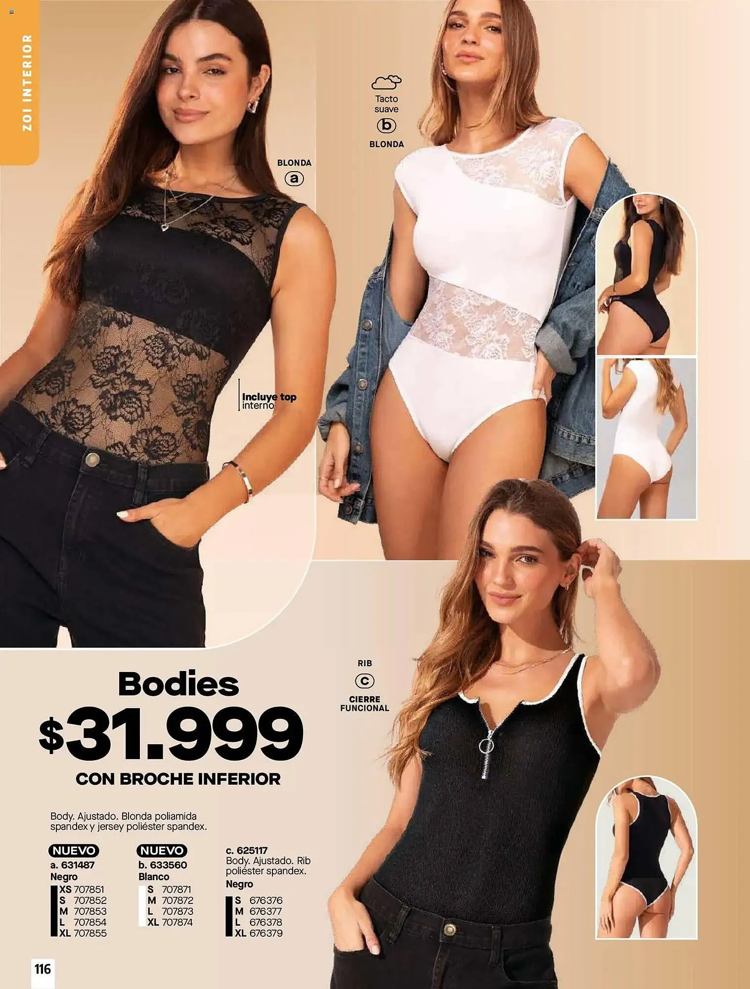 Catalogo de Catálogo Carmel 1 de junio al 1 de julio 2026 - Pag 116