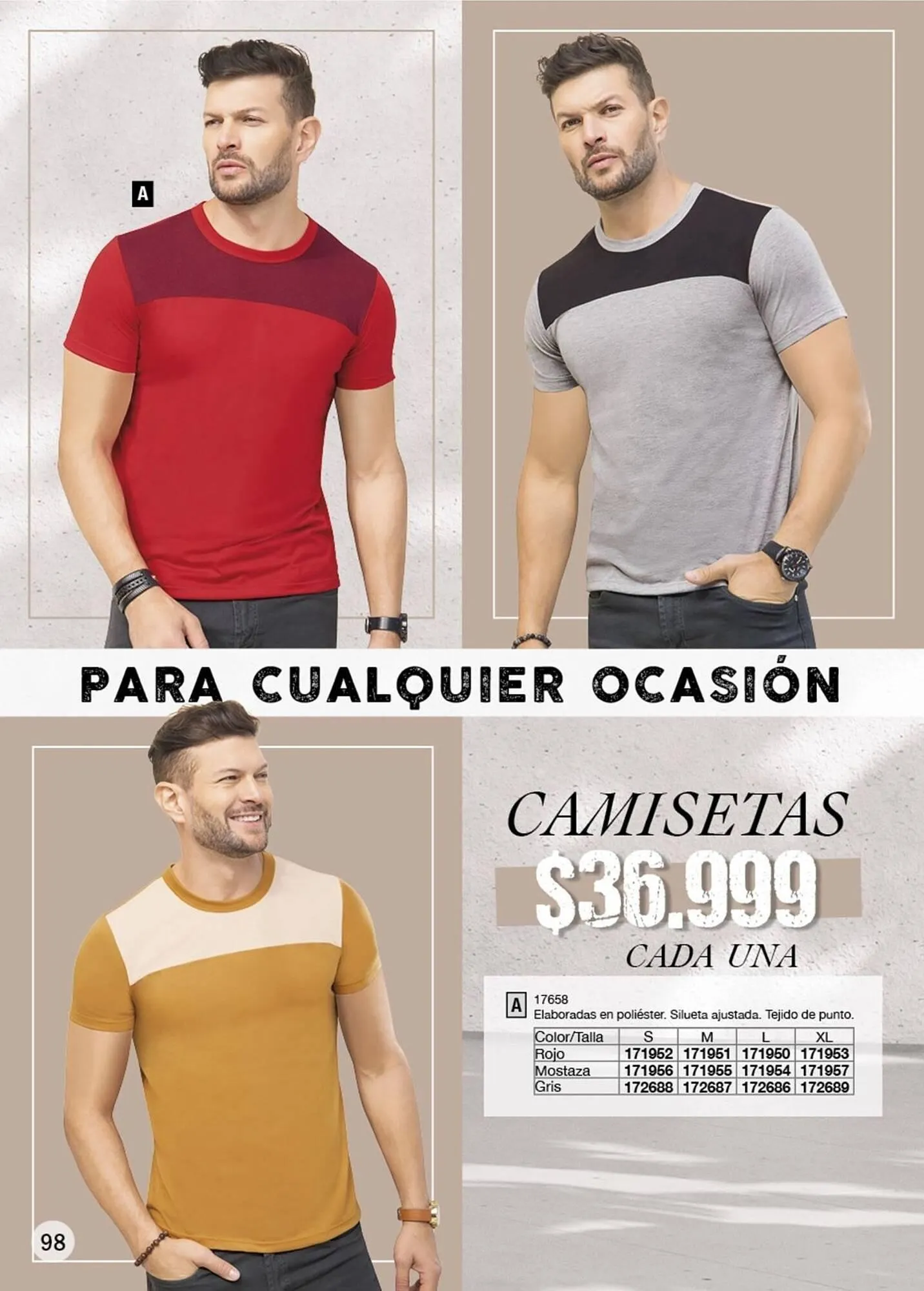 Catalogo de Catálogo Juana Bonita 30 de diciembre al 13 de enero 2025 - Pag 154