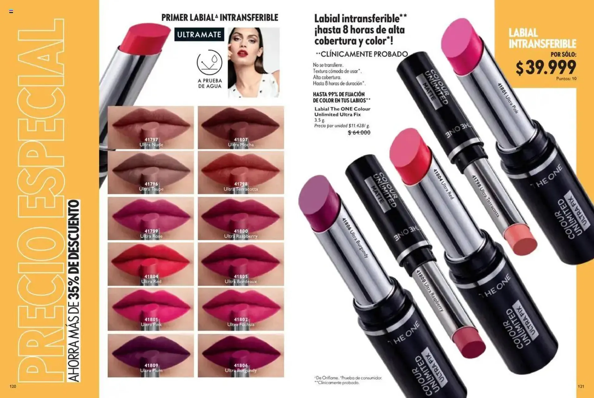 Catalogo de Catálogo Oriflame 31 de mayo al 21 de junio 2025 - Pag 61