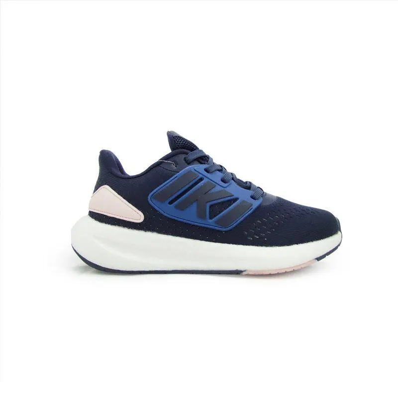 TENIS DEPORTIVO AZUL KELME MUJER