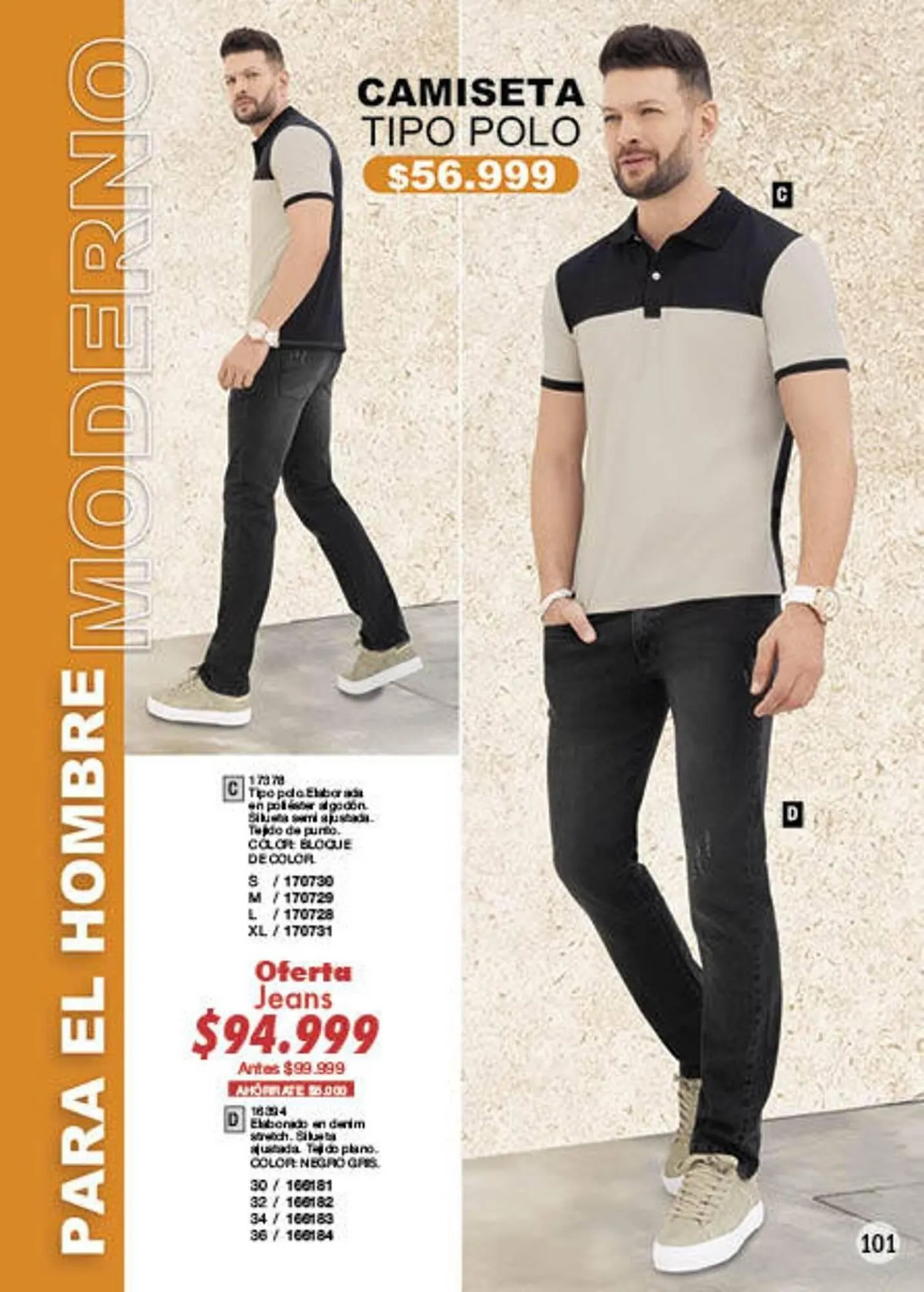 Catalogo de Catálogo Juana Bonita 20 de noviembre al 4 de diciembre 2024 - Pag 2