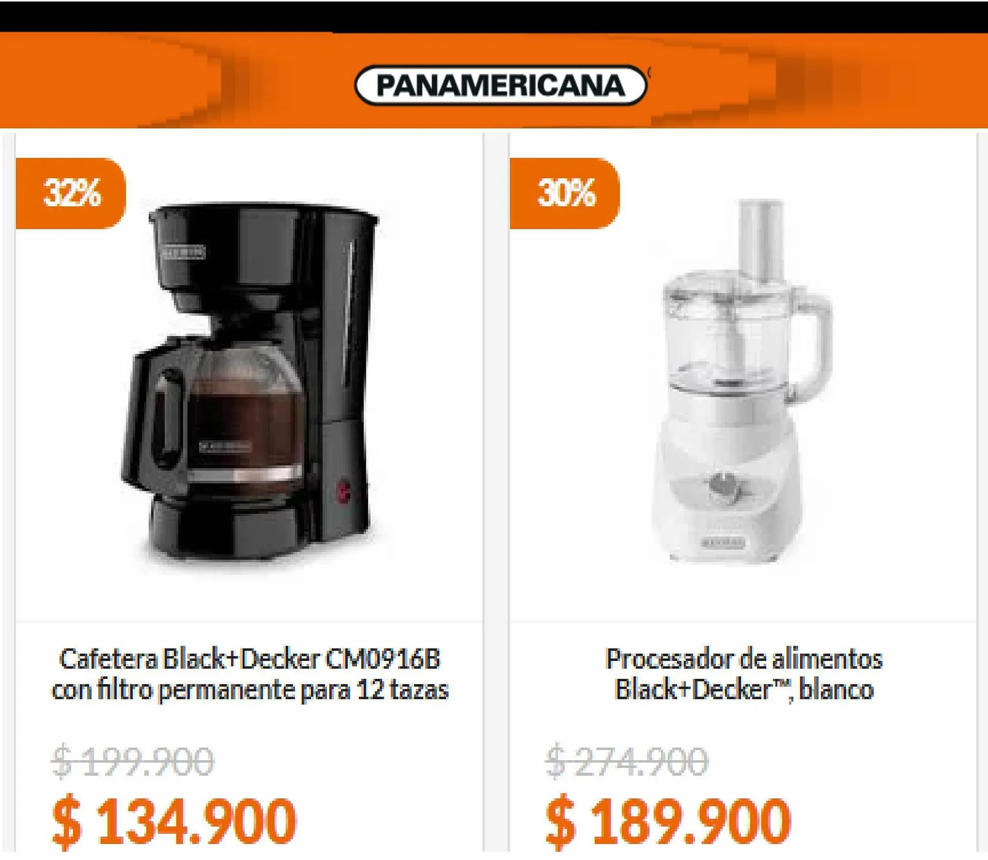 Catalogo de Catálogo Panamericana 1 de septiembre al 10 de septiembre 2023 - Pag 5