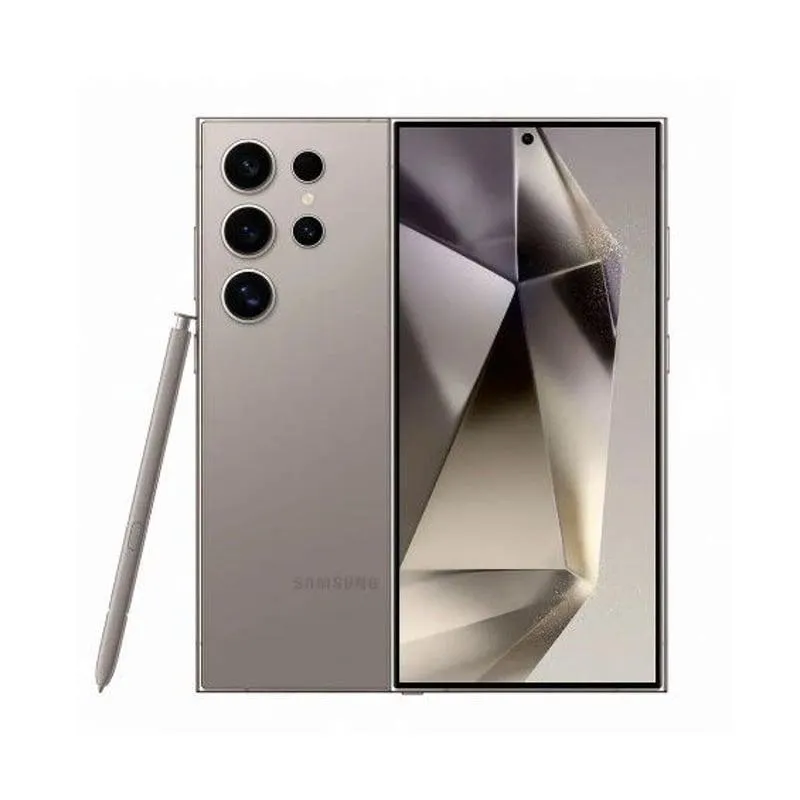 Samsung S24 Ultra 256GB 12GB Gray