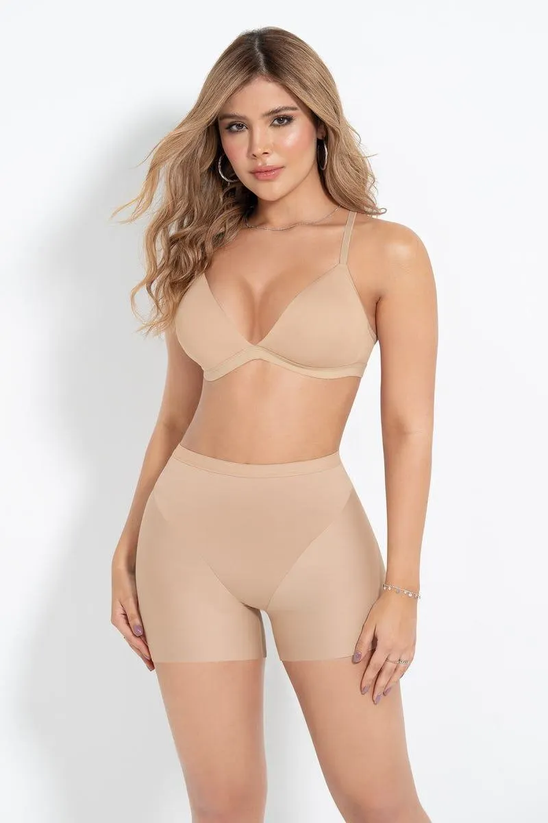 CONTROL BOXER Marfil