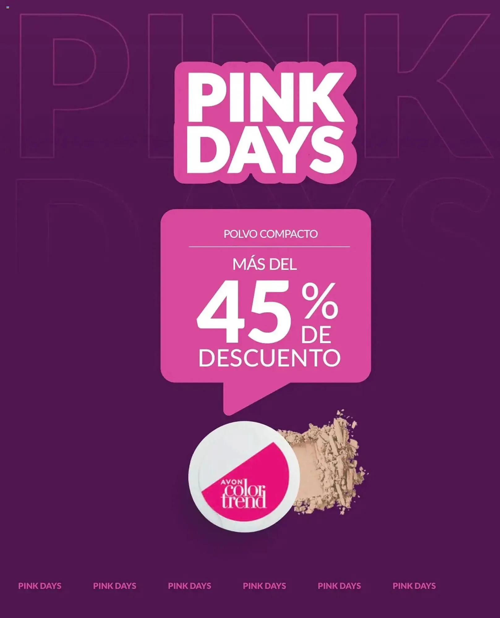 Catalogo de Catálogo Avon 3 de marzo al 1 de junio 2026 - Pag 48