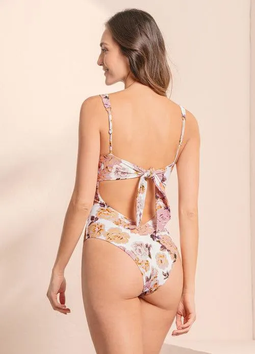 Afrodita Danish Classic One Piece