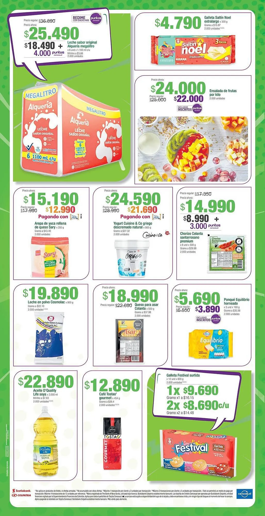 Catalogo de Catálogo Jumbo 21 de marzo al 27 de marzo 2024 - Pag 2