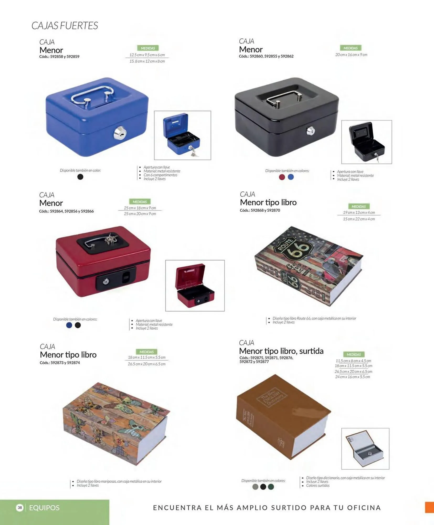 Catalogo de Catálogo Panamericana 2 de abril al 31 de diciembre 2024 - Pag 10