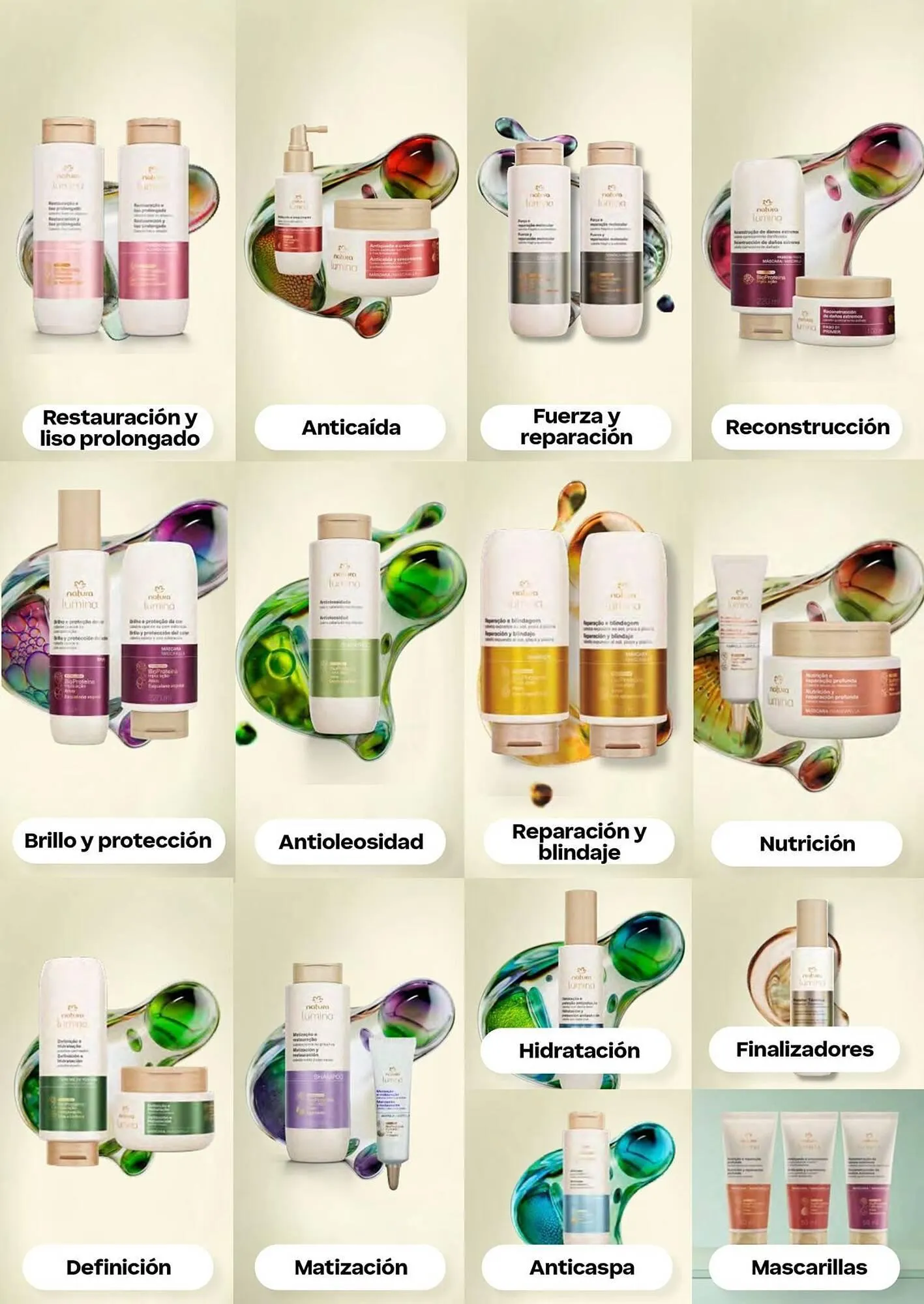 Catalogo de Catálogo Natura 1 de marzo al 31 de marzo 2026 - Pag 118