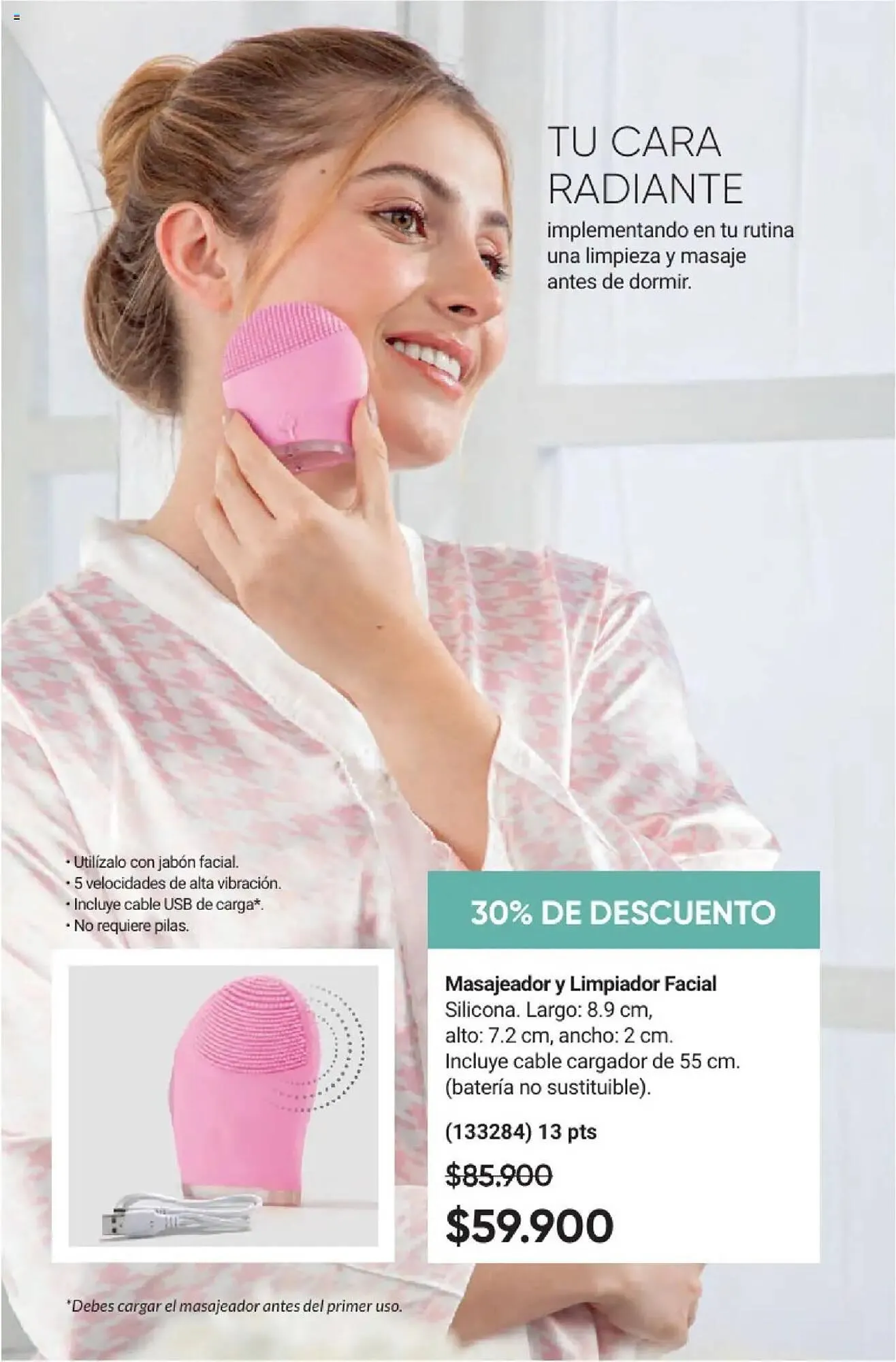 Catalogo de Catálogo Avon 29 de mayo al 13 de julio 2025 - Pag 68