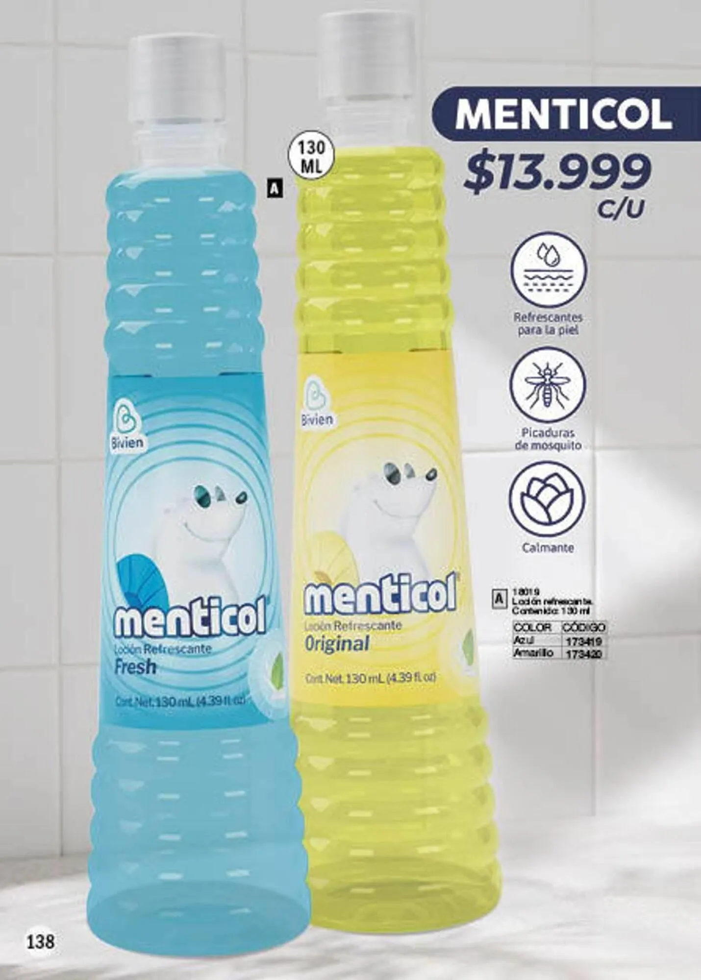 Catalogo de Catálogo Juana Bonita 20 de noviembre al 4 de diciembre 2024 - Pag 42