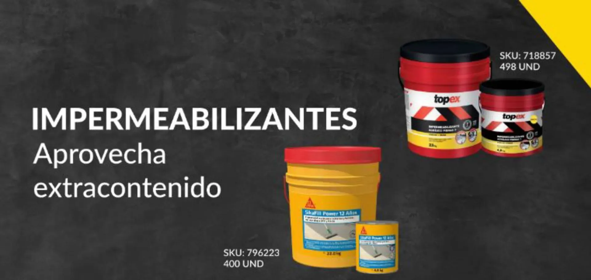 Catalogo de Catálogo Constructor 7 de julio al 16 de julio 2025 - Pag 2