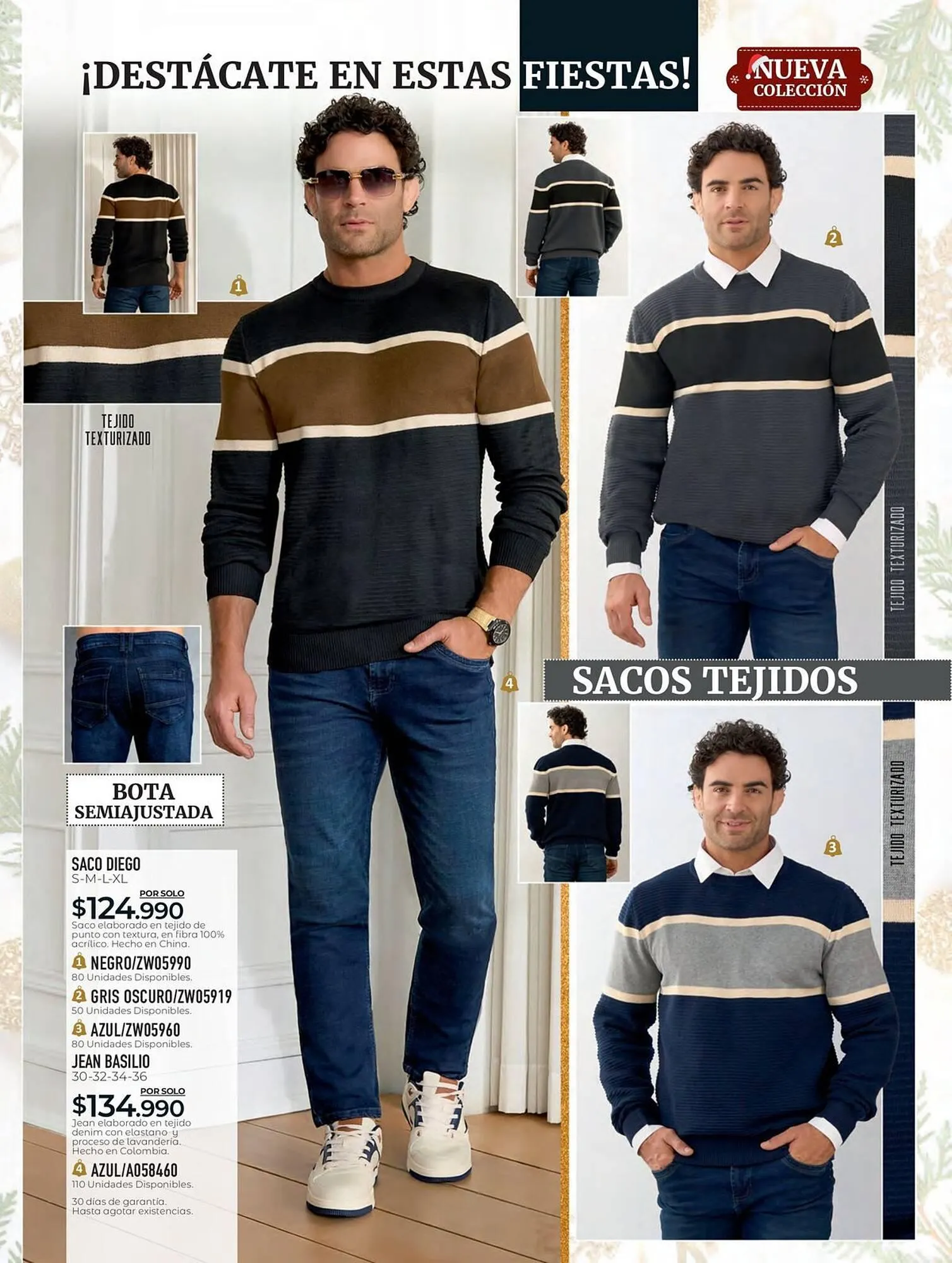 Catalogo de Catálogo Croydon 31 de octubre al 26 de diciembre 2025 - Pag 116