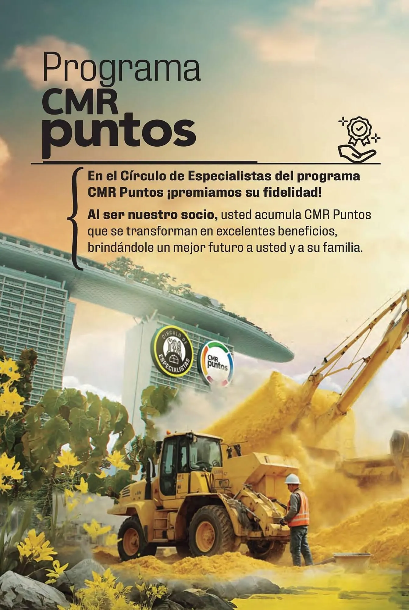 Catalogo de Catálogo Constructor 15 de enero al 31 de marzo 2024 - Pag 60