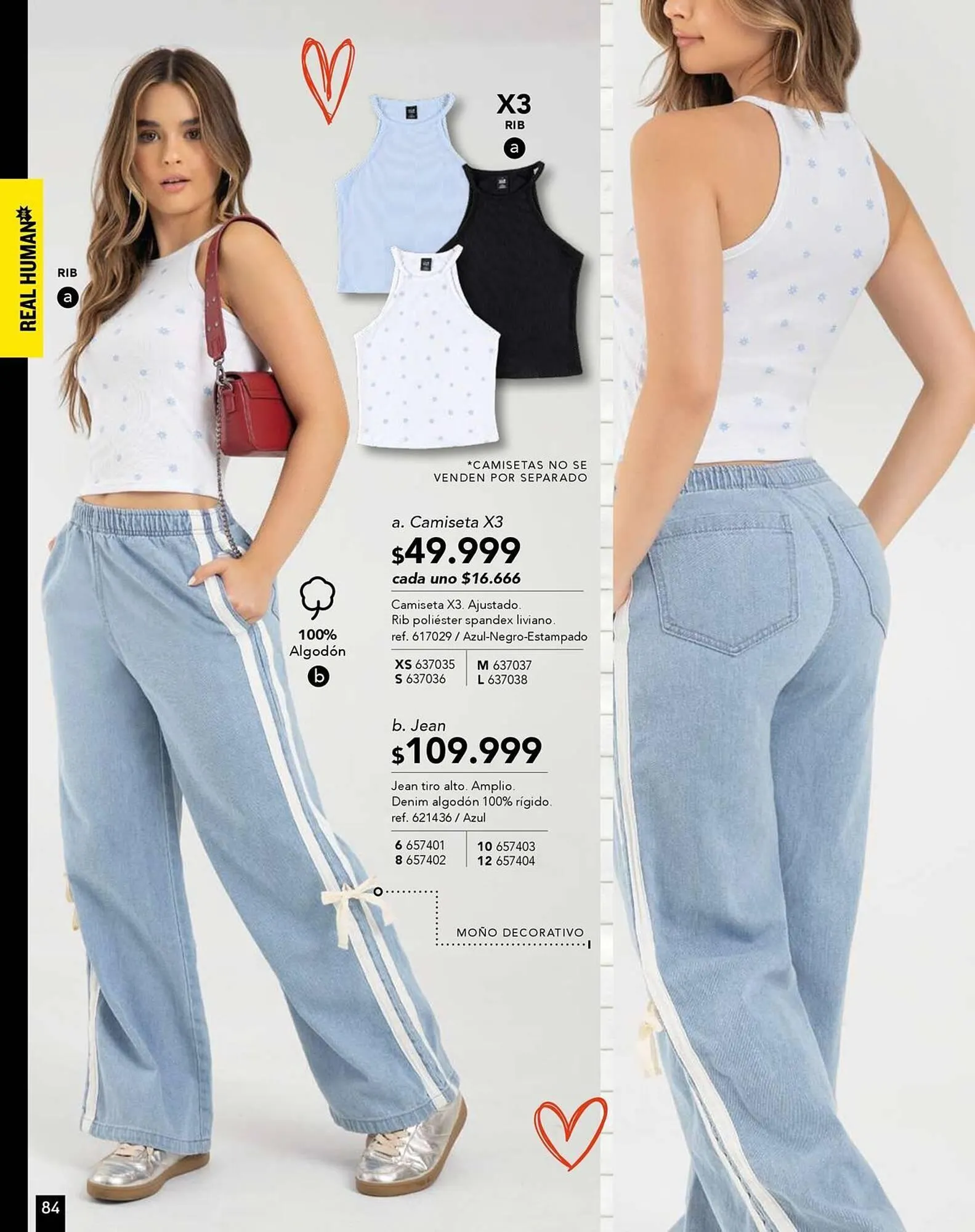 Catalogo de Catálogo Pacífika 13 de agosto al 31 de agosto 2025 - Pag 97