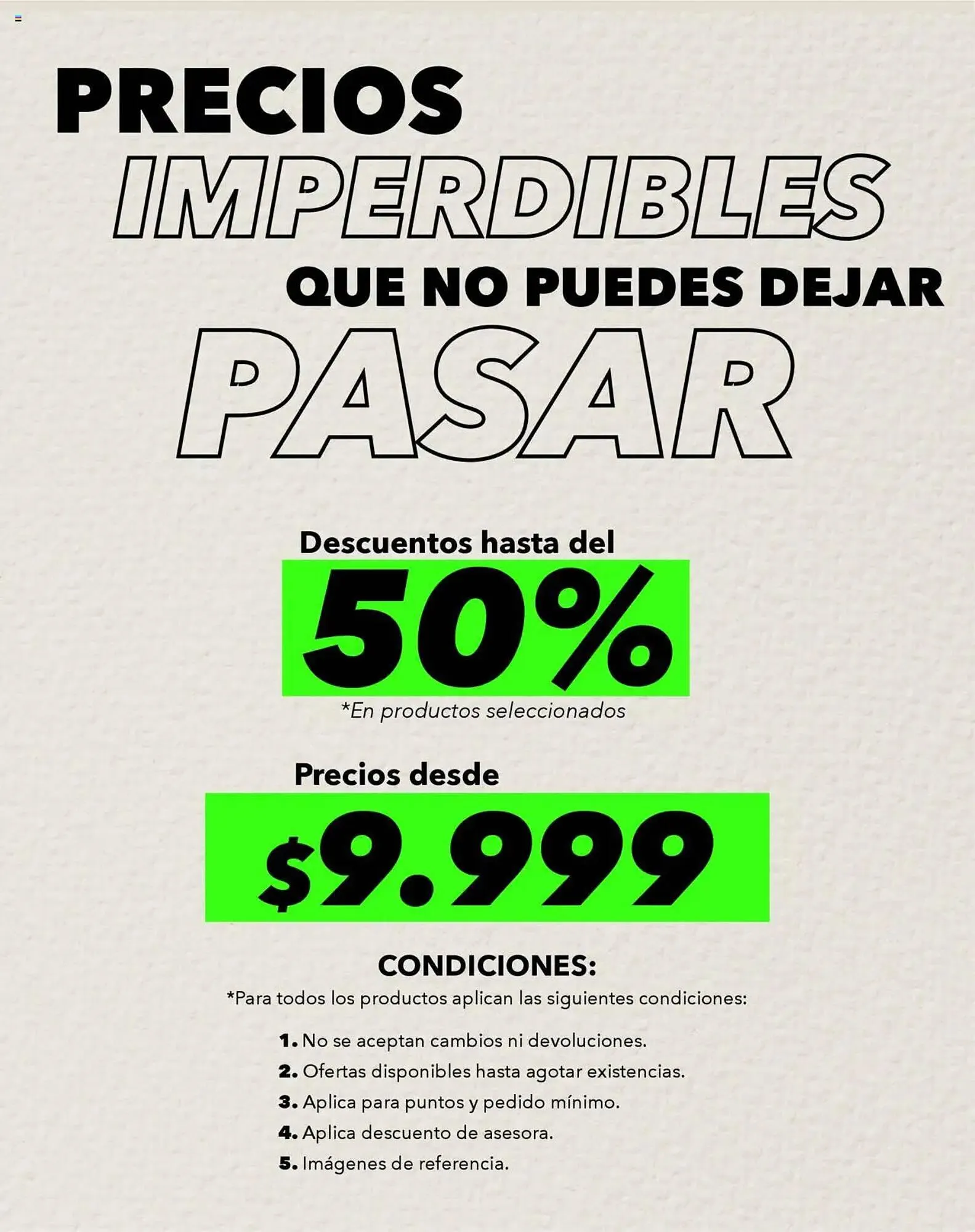 Catalogo de Catálogo Pacífika 10 de septiembre al 1 de noviembre 2025 - Pag 197