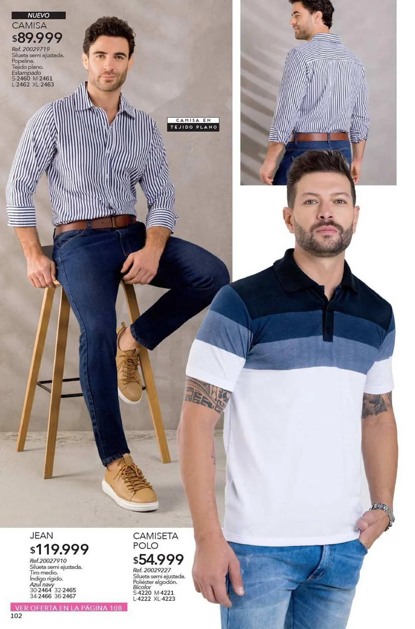Catalogo de Catálogo Marketing Personal 7 de febrero al 31 de marzo 2024 - Pag 15