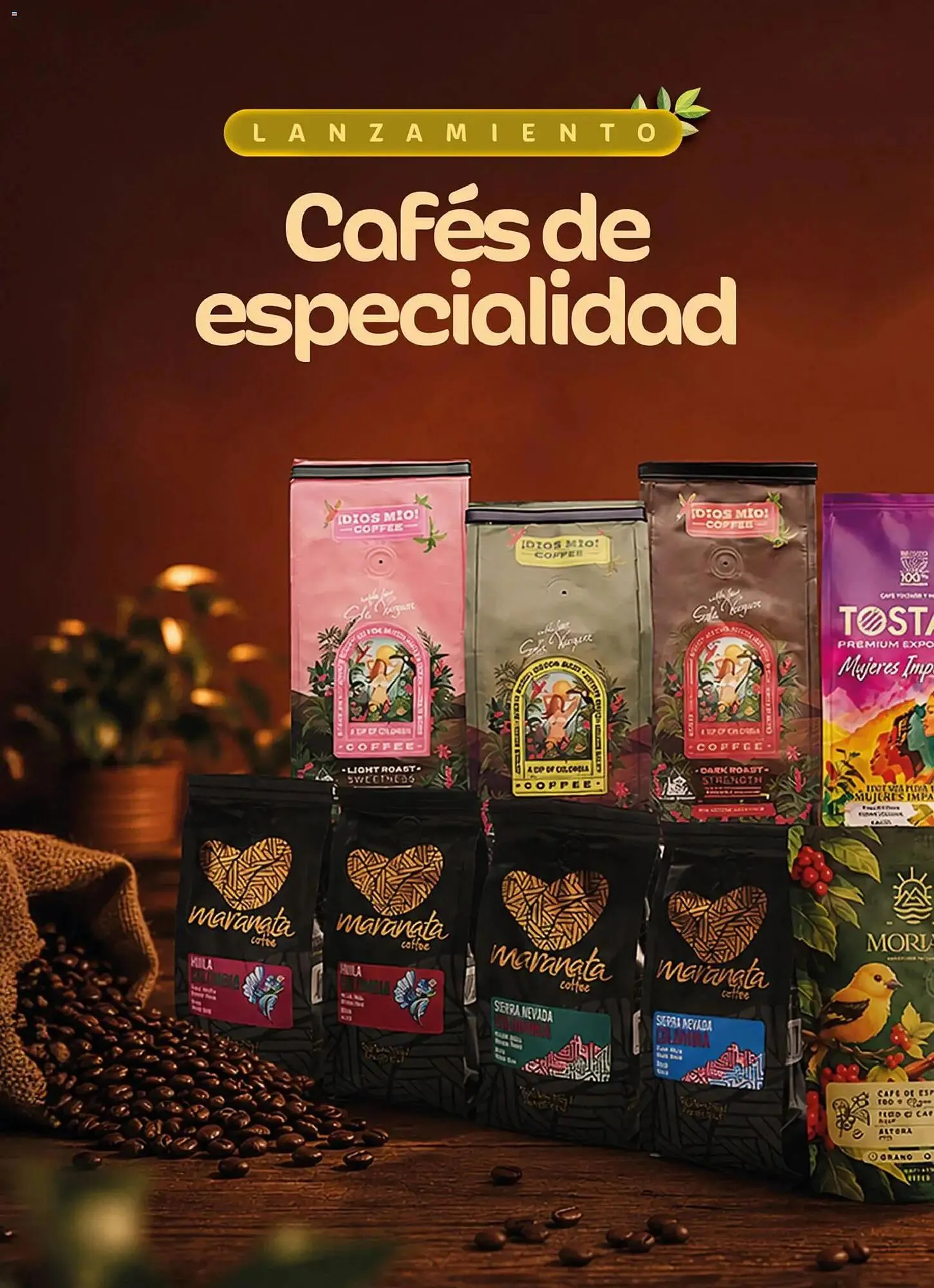 Catalogo de Catálogo Olímpica 18 de junio al 2 de agosto 2026 - Pag 4