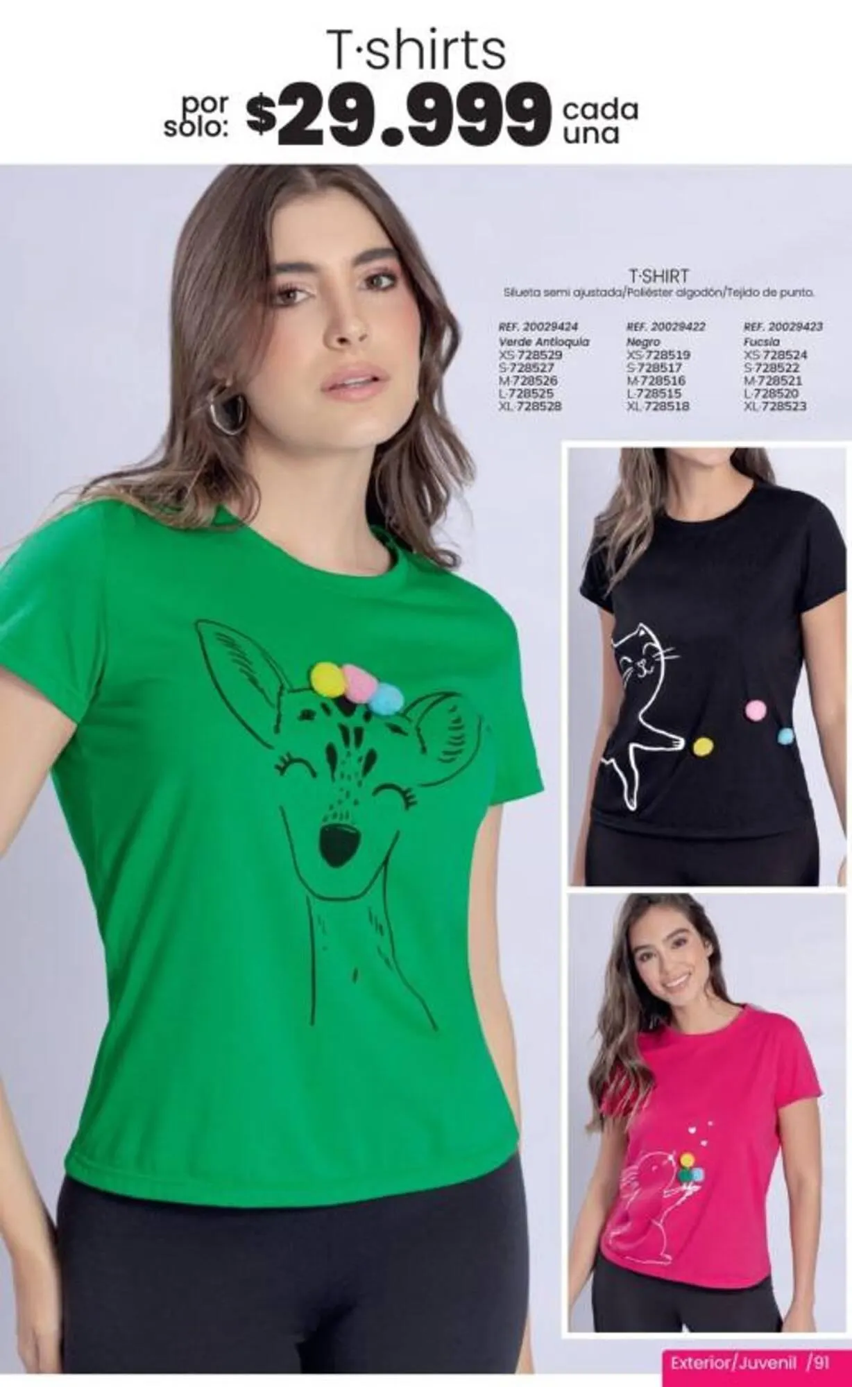 Catalogo de Catálogo Marketing Personal 1 de julio al 1 de septiembre 2025 - Pag 95